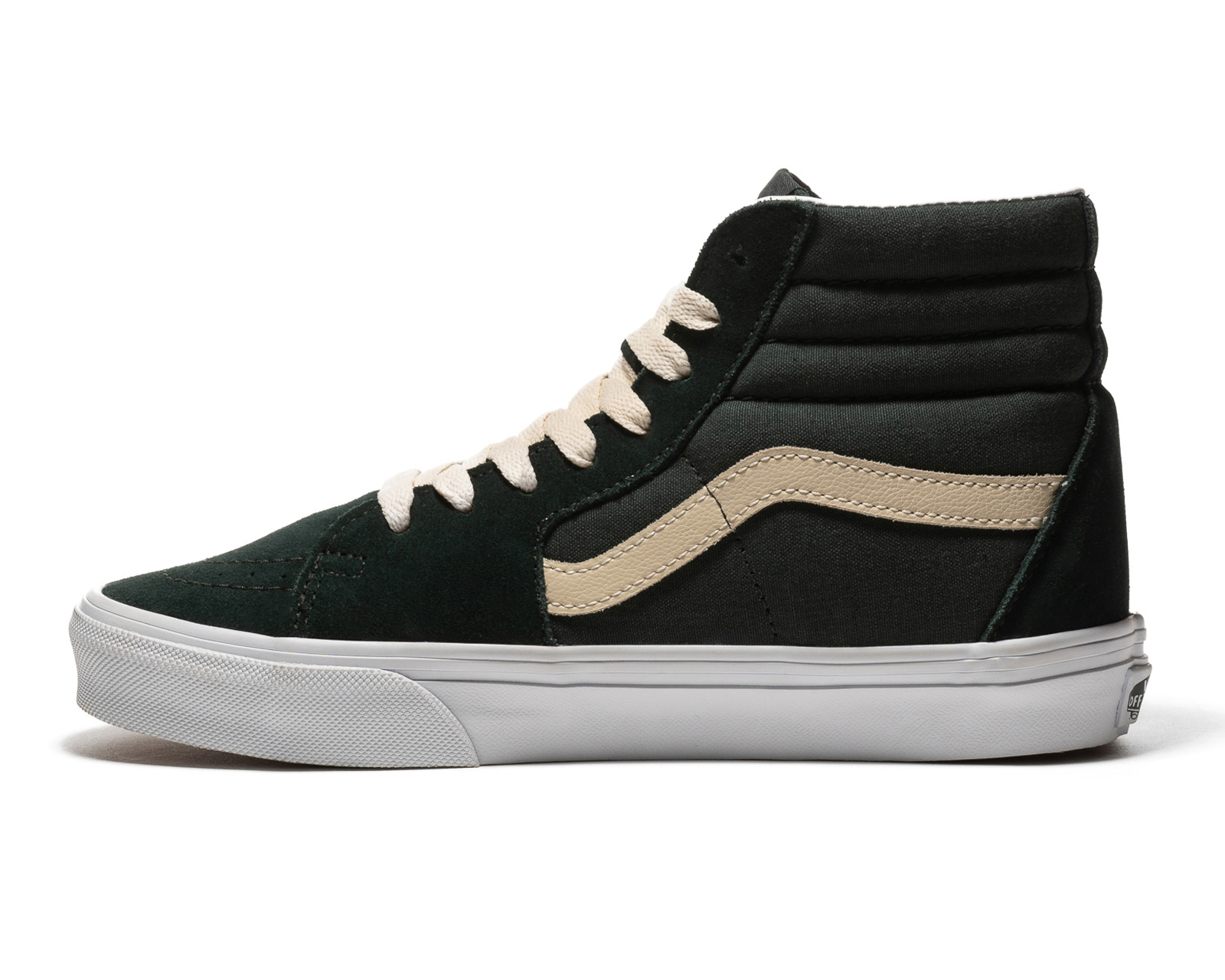 Foto 5 pulgar | Foto 4 | Tenis Vans Sk8-Hi Juveniles
