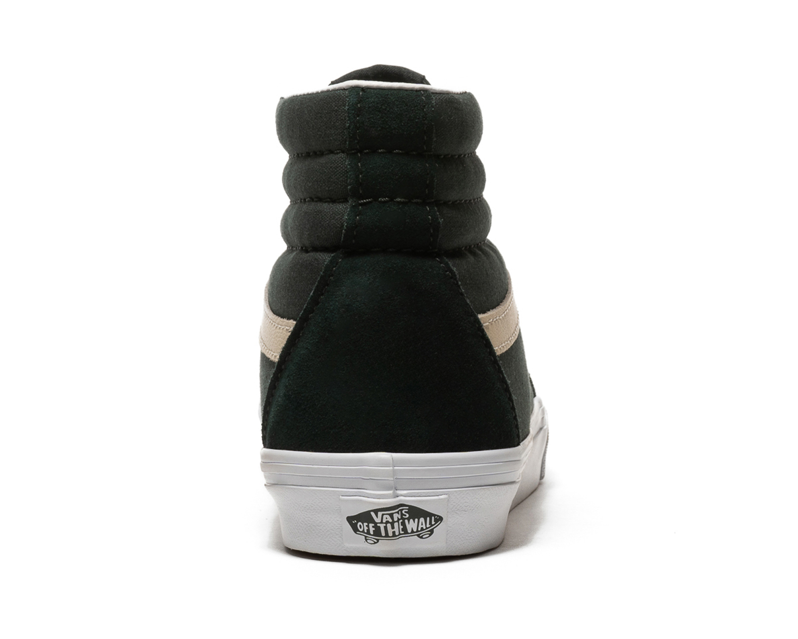 Foto 6 pulgar | Foto 5 | Tenis Vans Sk8-Hi Juveniles
