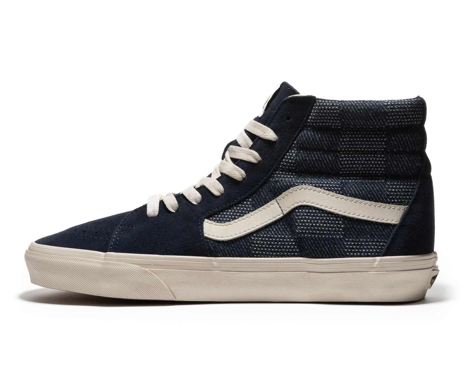 Foto 5 pulgar | Foto 4 | Tenis Vans Sk8-Hi Juveniles