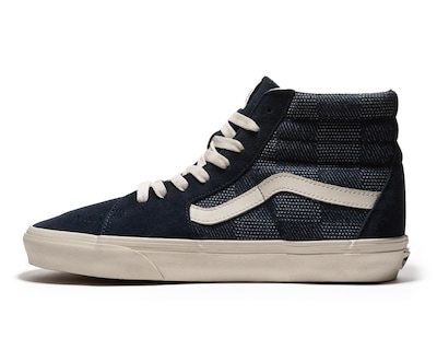 Foto 4 | Foto 4 | Tenis Vans Sk8-Hi Juveniles