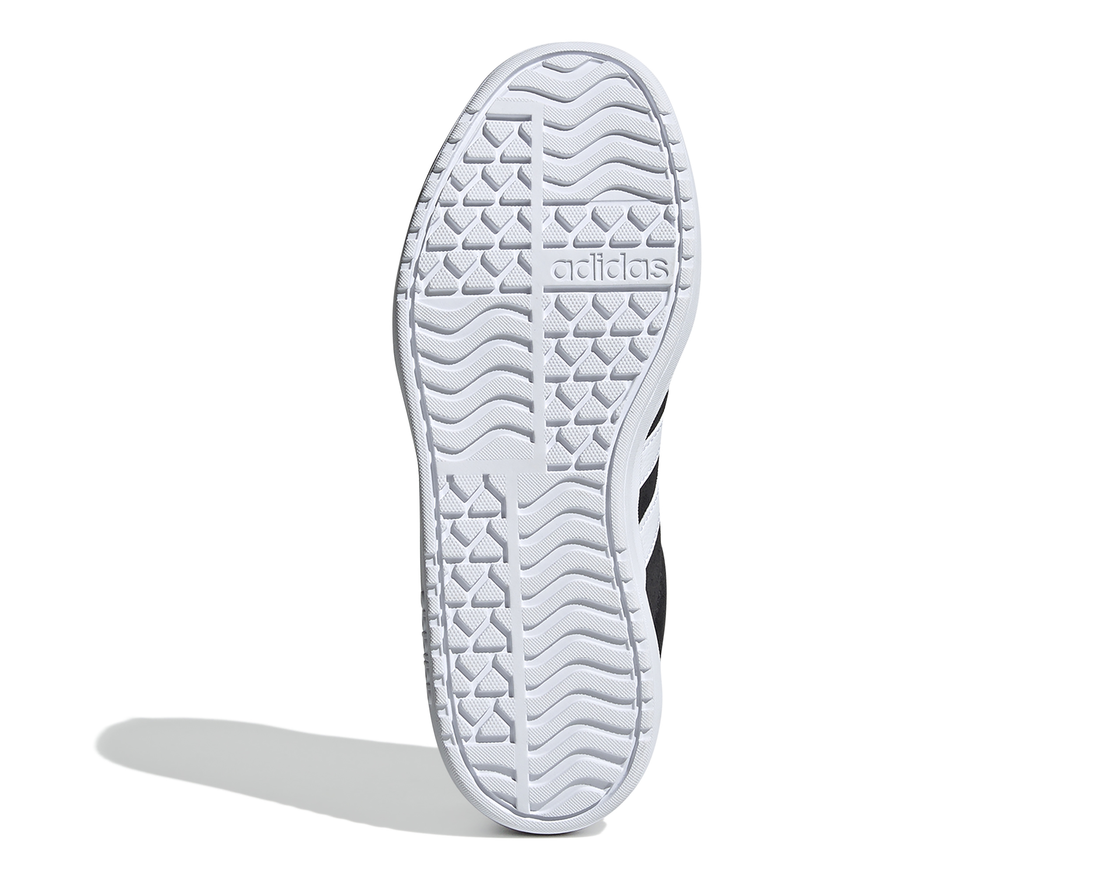 Foto 3 pulgar | Foto 2 | Tenis Adidas VL Court Bold para Mujer