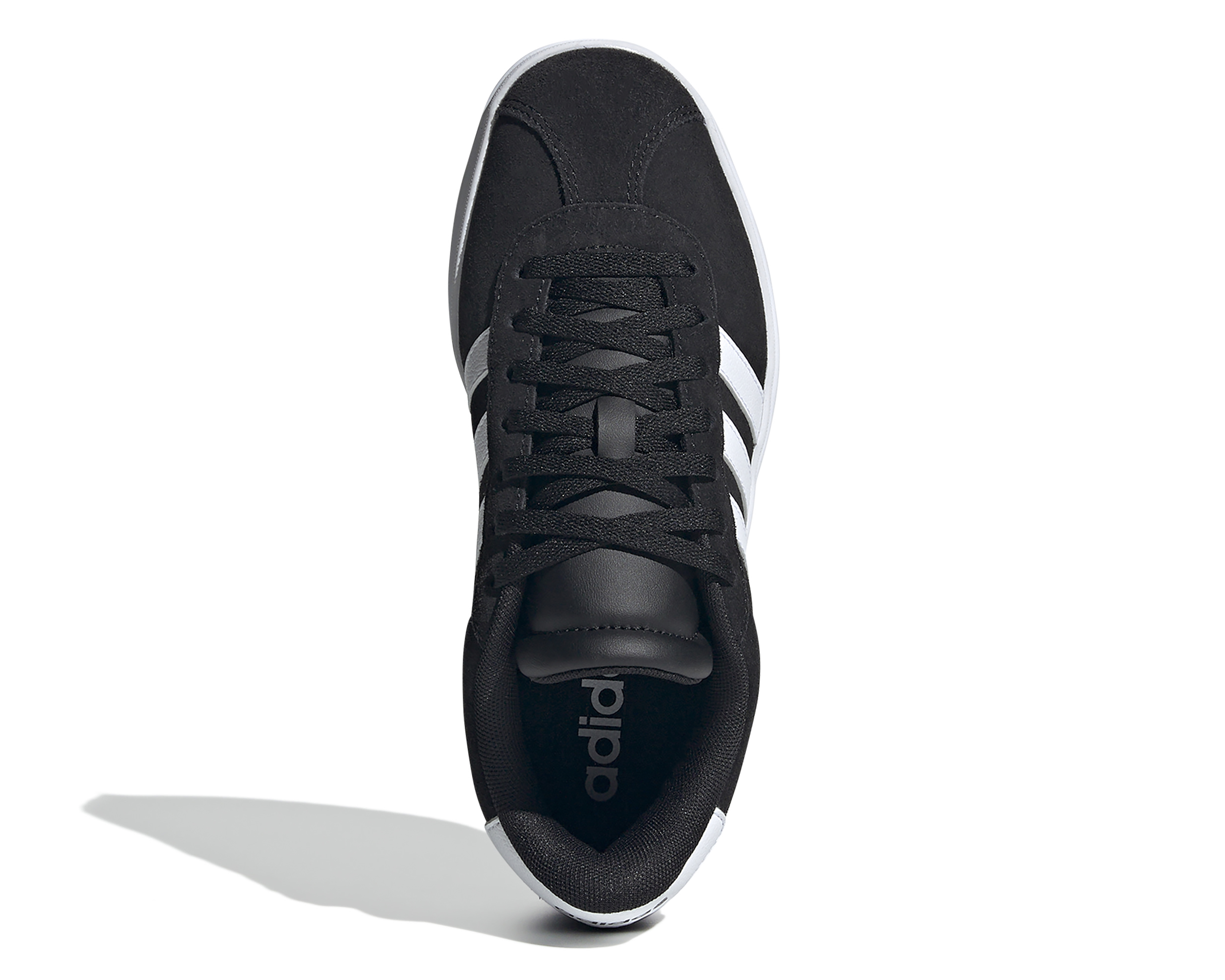 Foto 4 pulgar | Foto 3 | Tenis Adidas VL Court Bold para Mujer