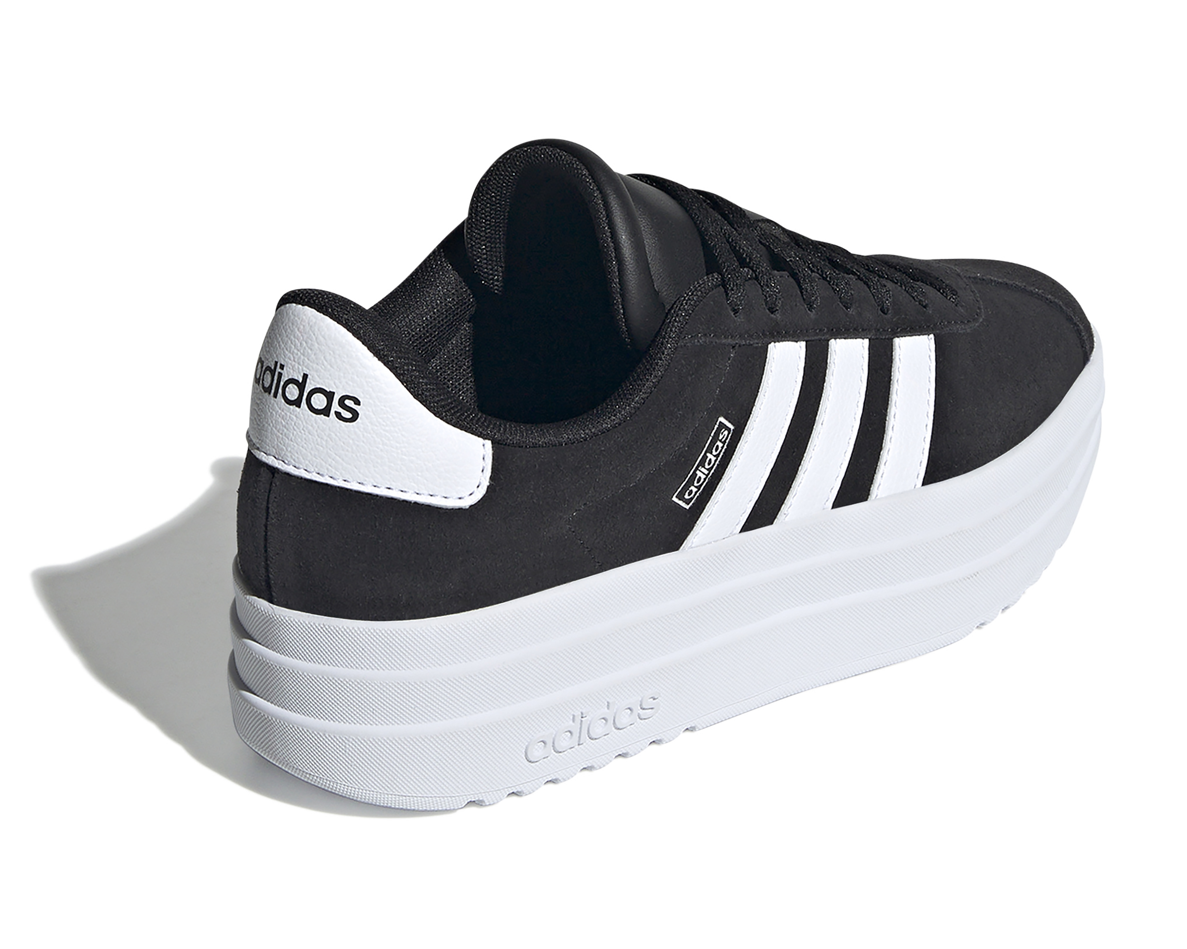 Foto 7 pulgar | Foto 6 | Tenis Adidas VL Court Bold para Mujer