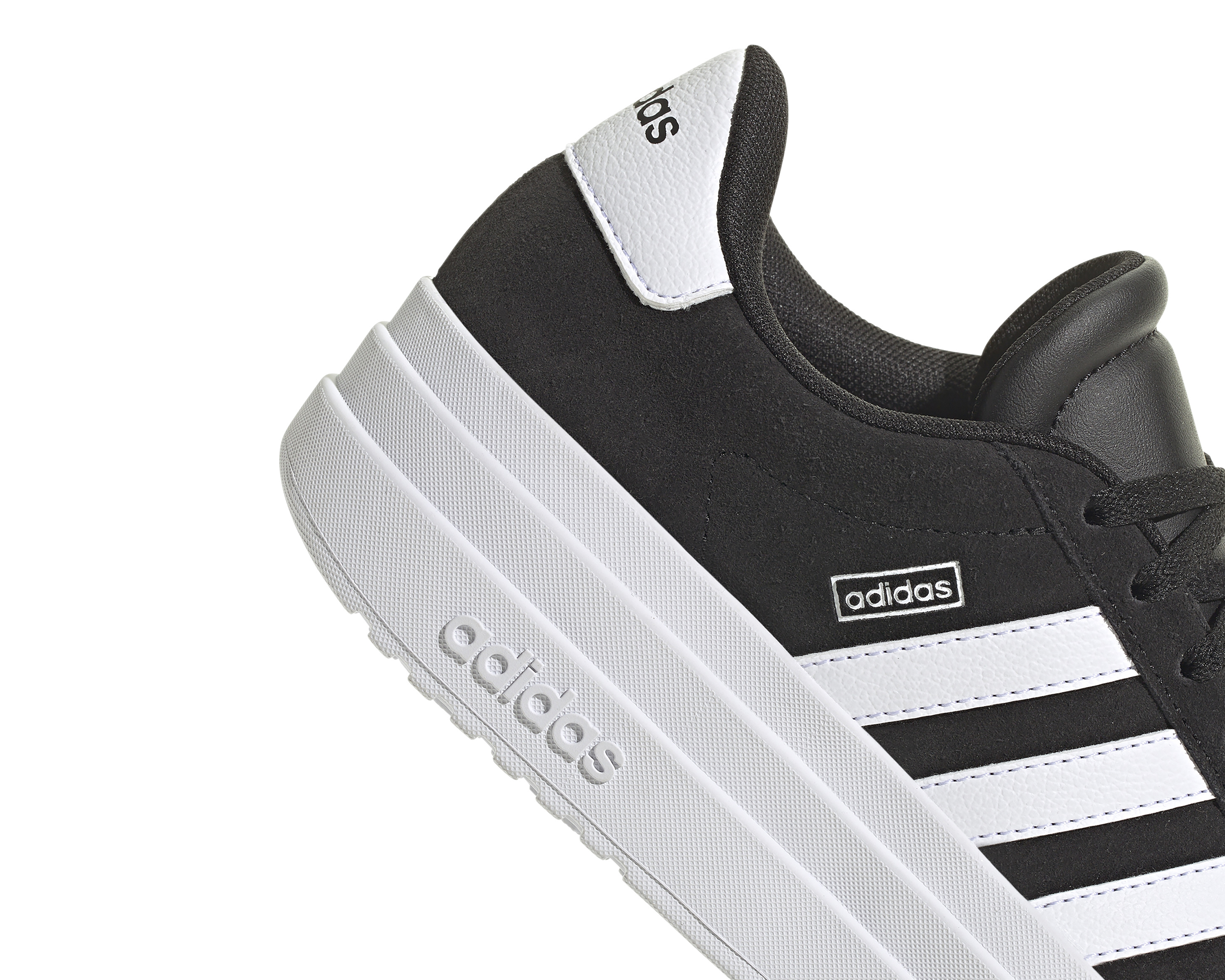 Foto 8 pulgar | Foto 7 | Tenis Adidas VL Court Bold para Mujer