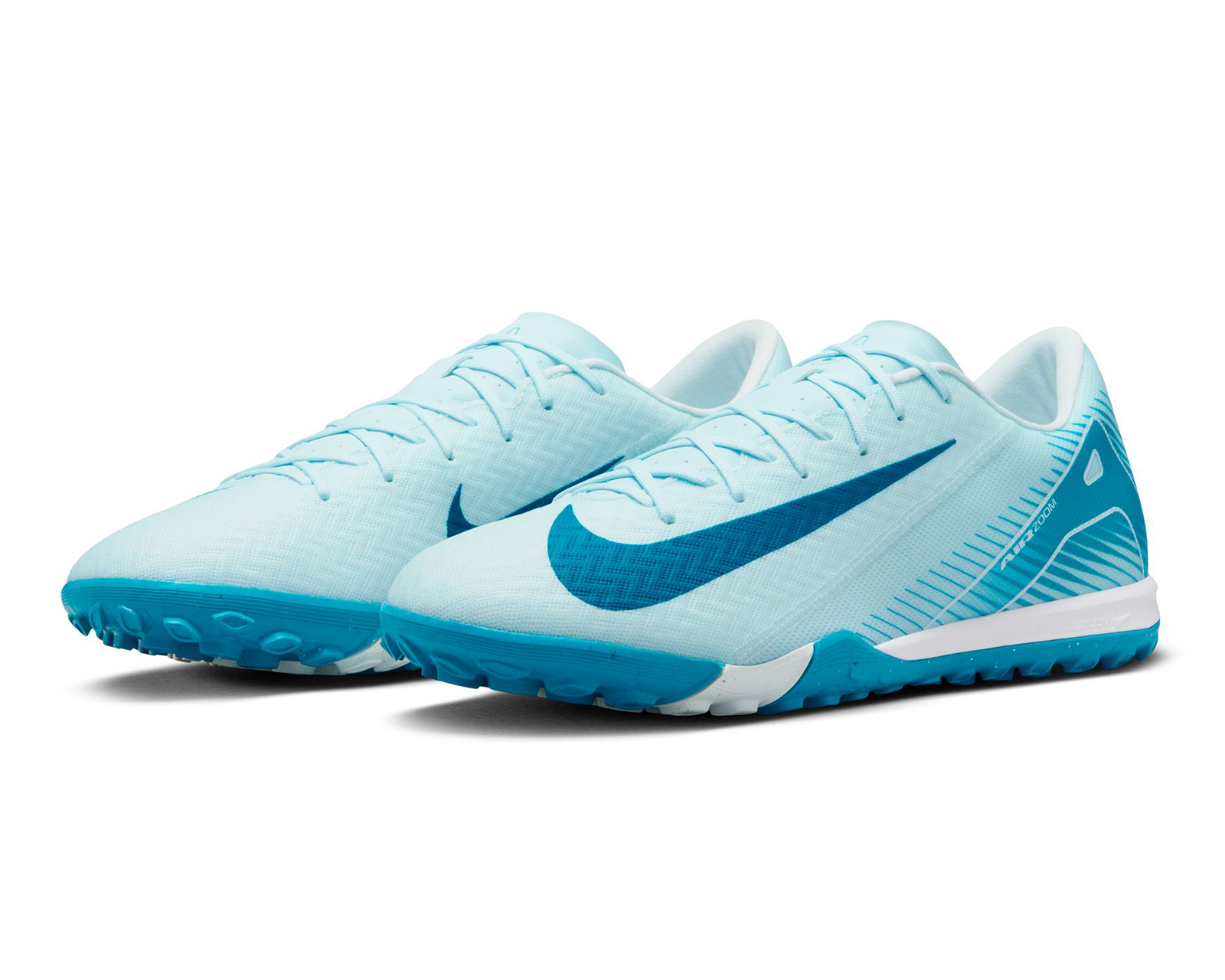 Foto 1 | Foto 1 | Tenis para Futbol Nike Mercurial Vapor 16 Academy para Hombre