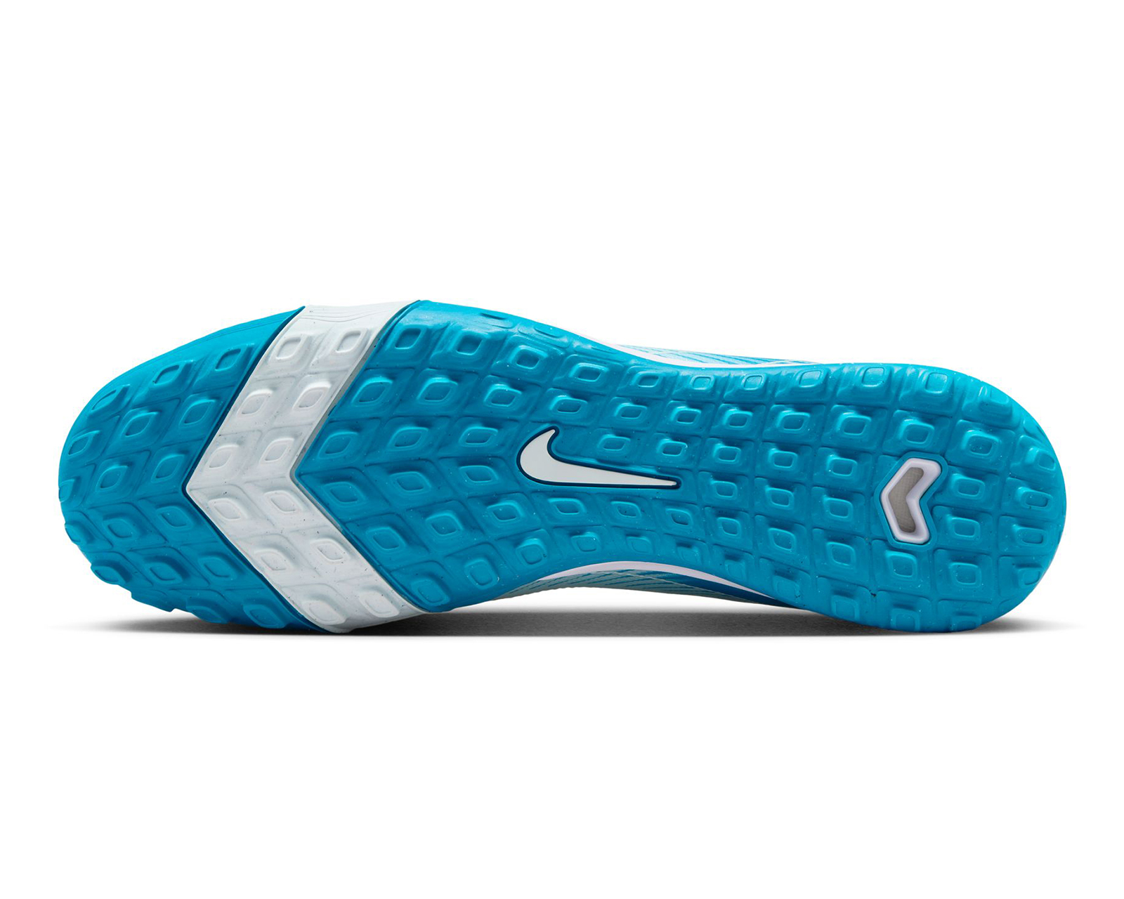 Foto 3 pulgar | Foto 2 | Tenis para Futbol Nike Mercurial Vapor 16 Academy para Hombre