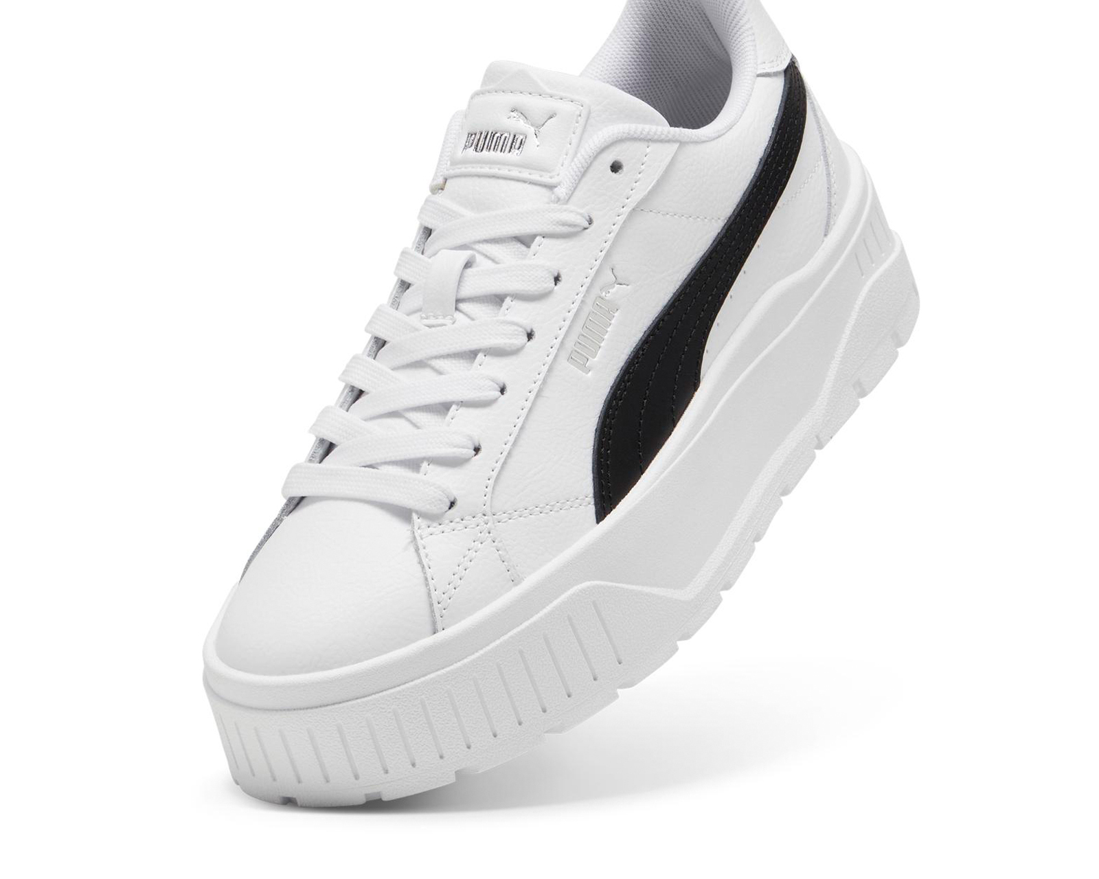 Foto 6 pulgar | Foto 5 | Tenis Puma Karmen II L para Mujer