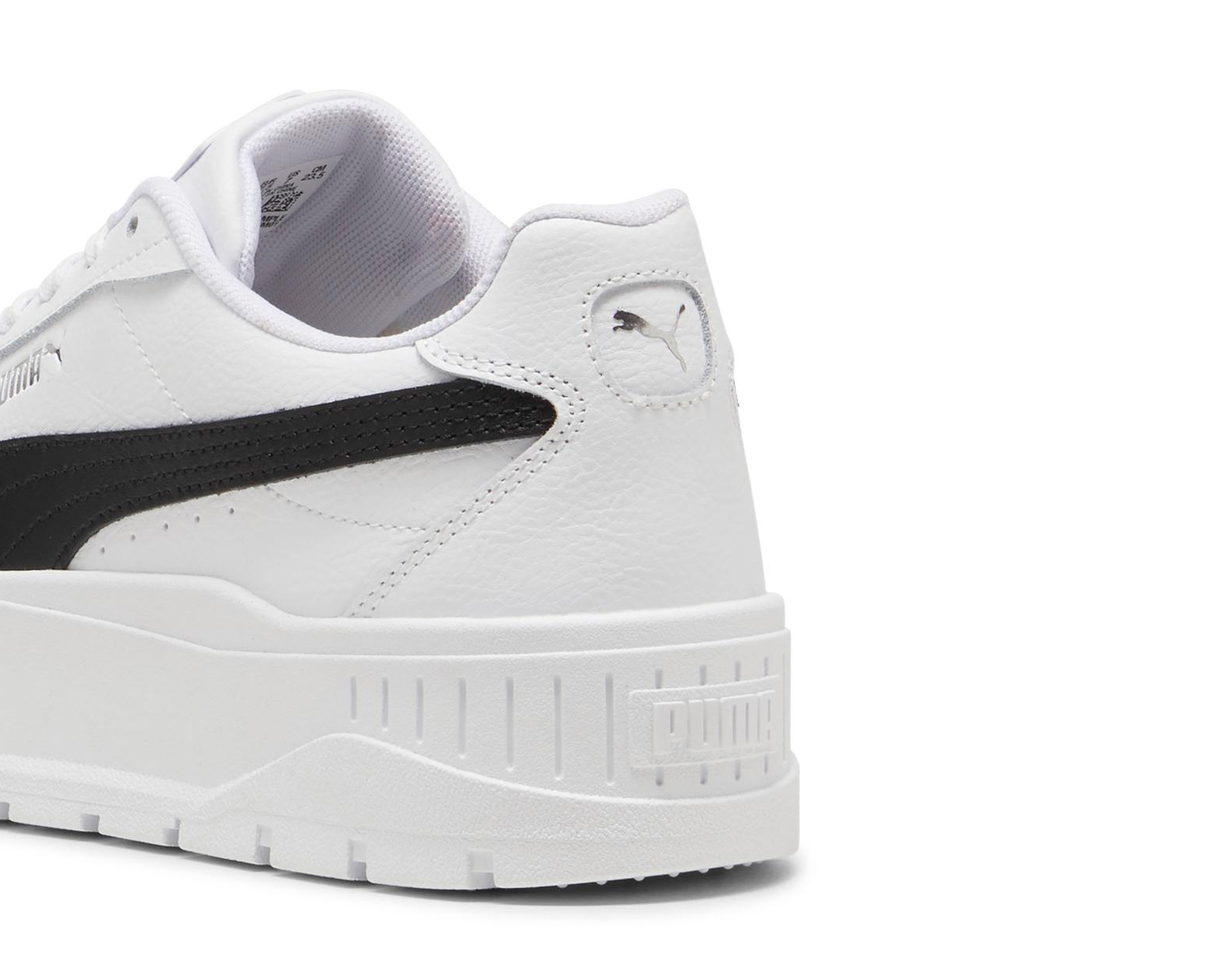 Foto 6 | Foto 6 | Tenis Puma Karmen II L para Mujer