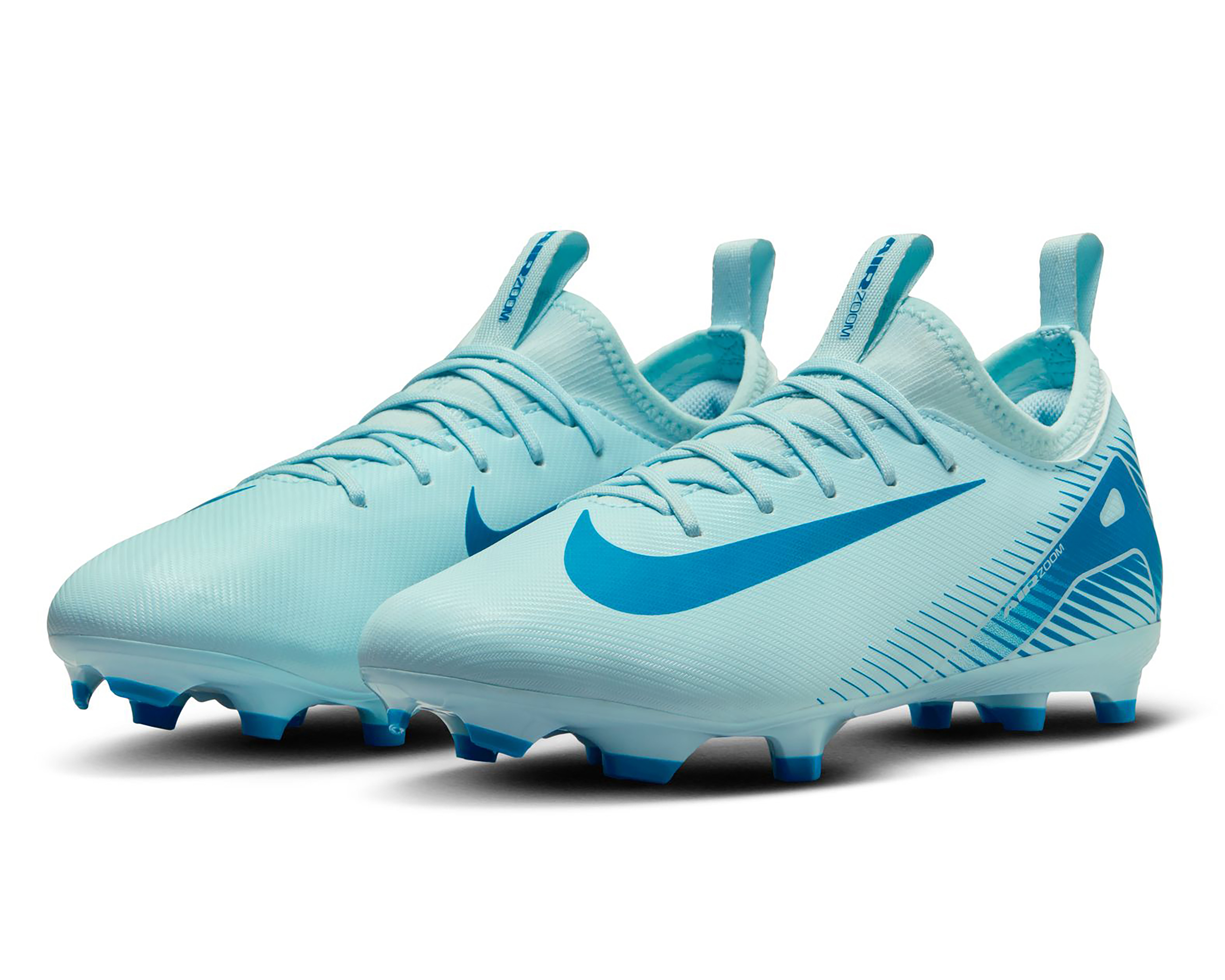 Foto 2 pulgar | Foto 1 | Taquetes Nike Mercurial para Hombre