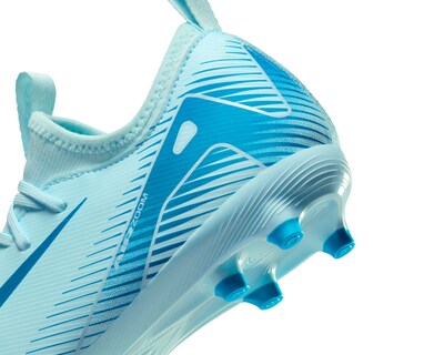 Foto 8 | Foto 8 | Taquetes Nike Mercurial para Hombre