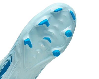 Foto 9 | Foto 9 | Taquetes Nike Mercurial para Hombre