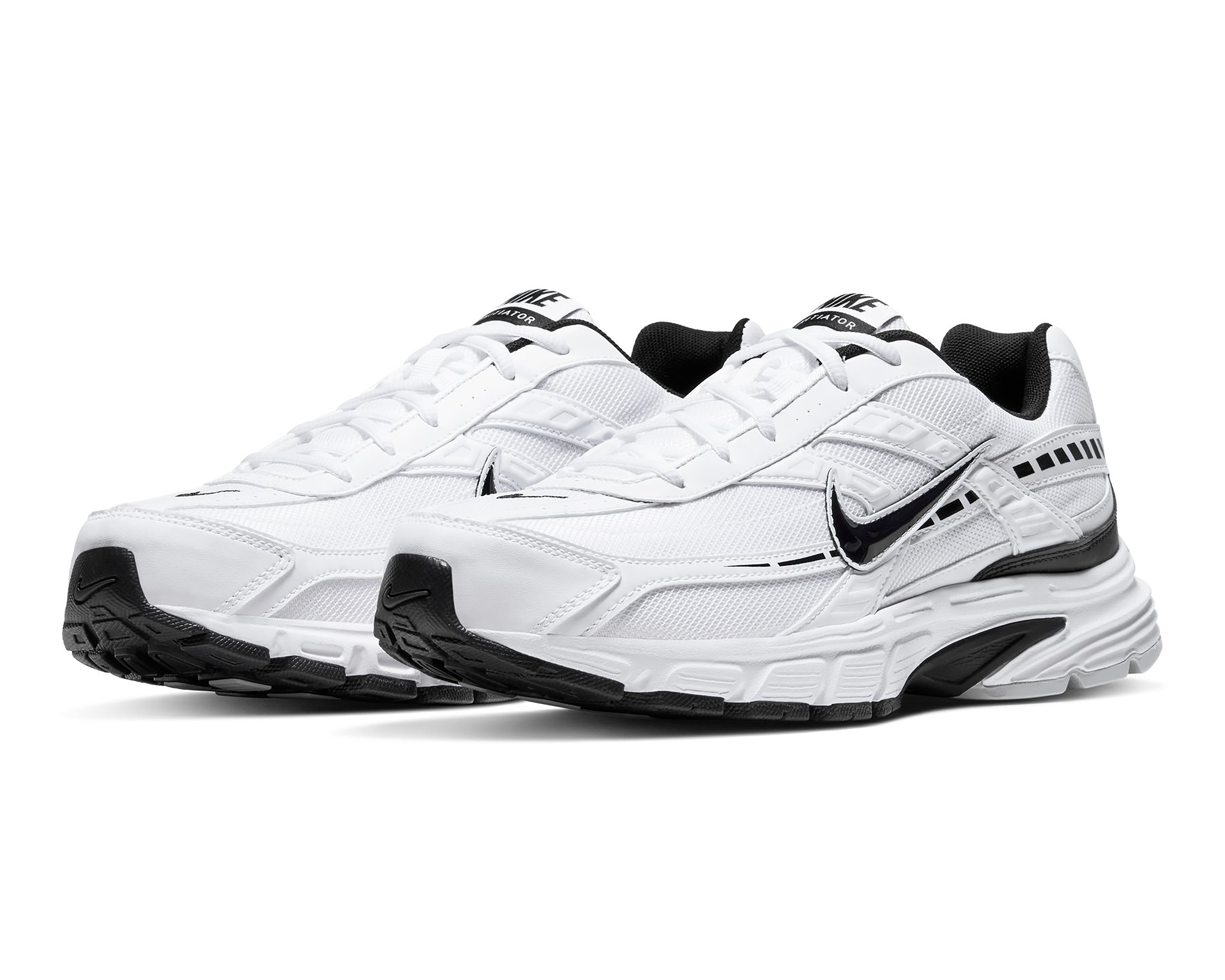 Foto 2 pulgar | Foto 1 | Tenis para Correr Nike Initiator para Hombre