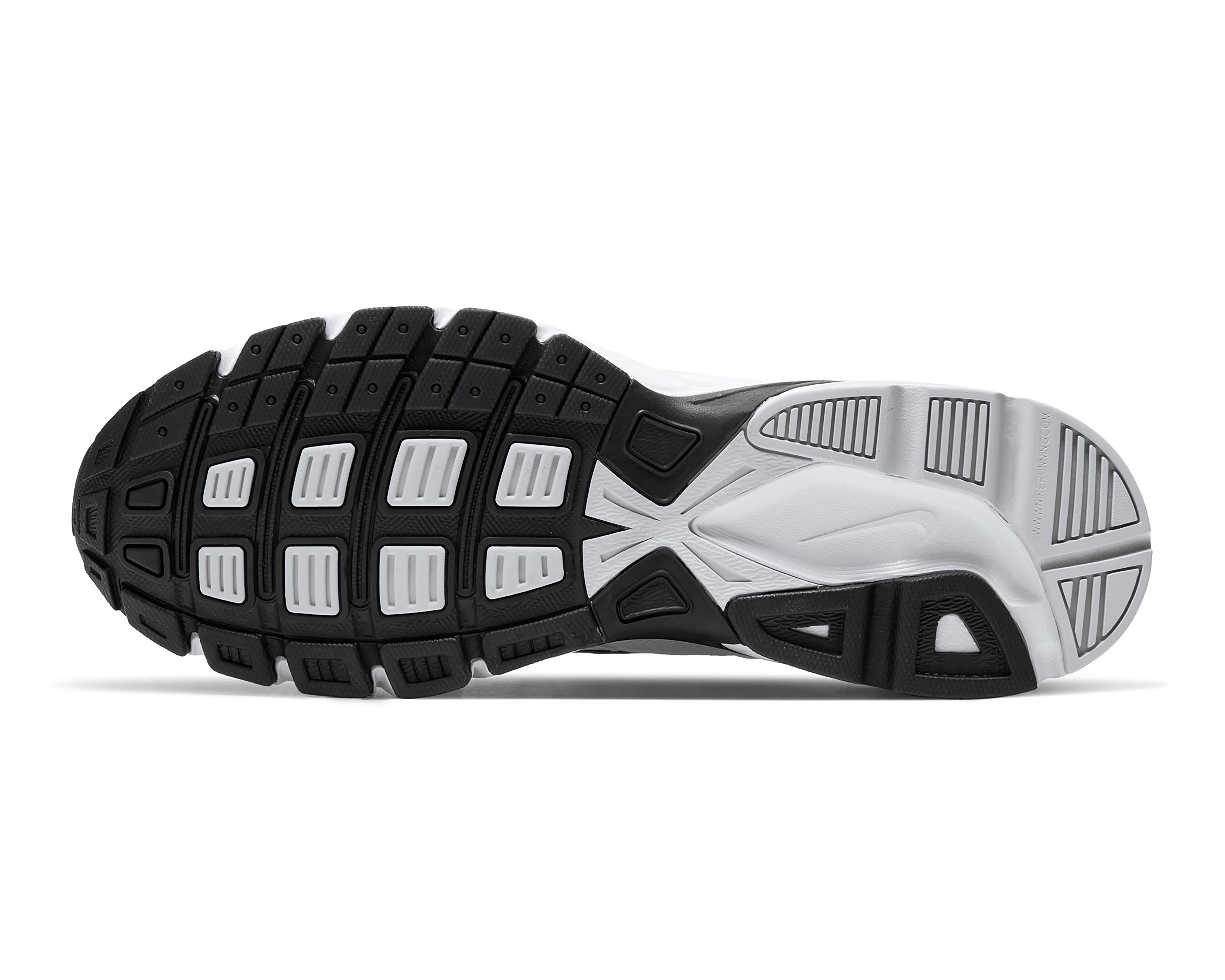 Foto 3 pulgar | Foto 2 | Tenis para Correr Nike Initiator para Hombre