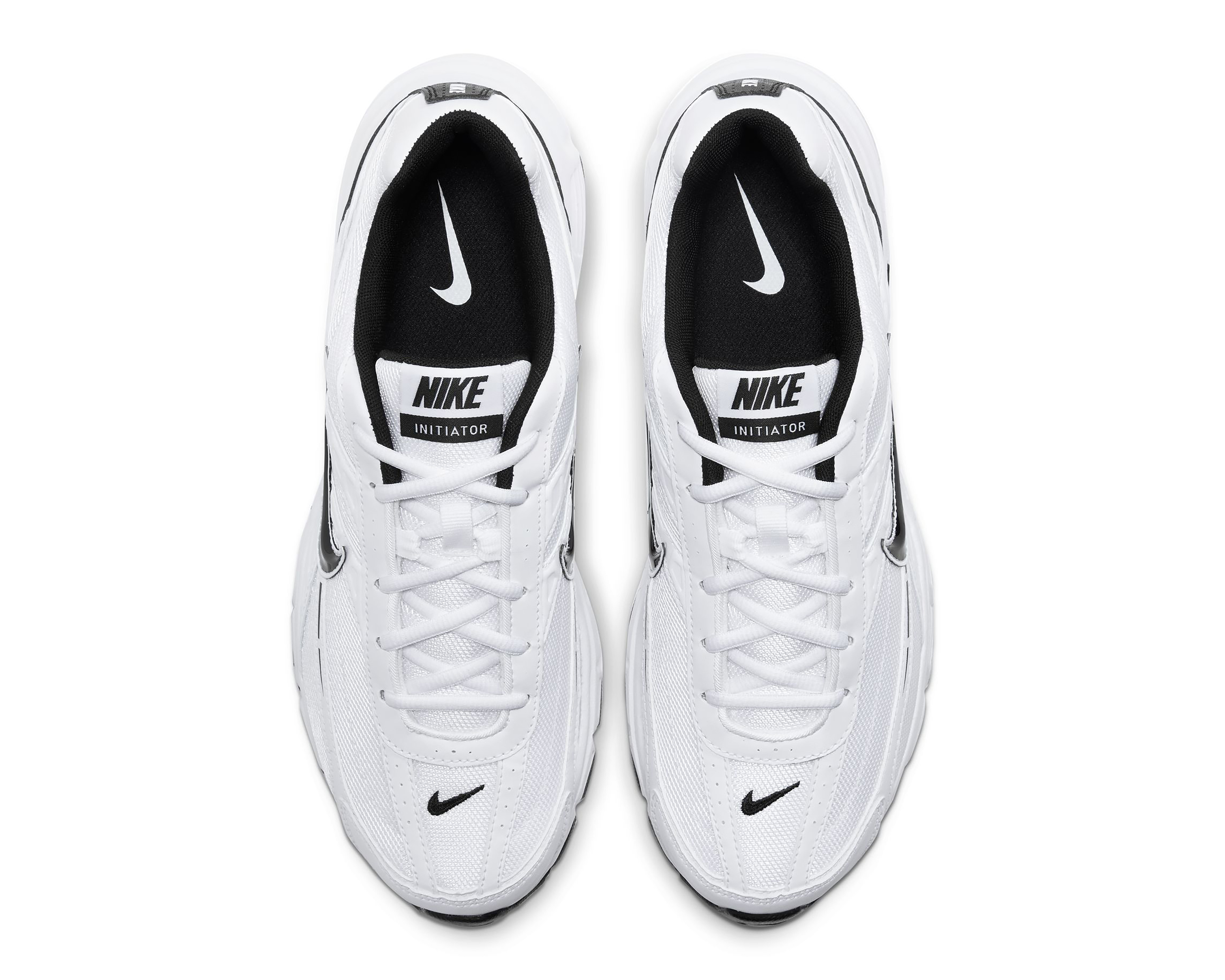 Foto 4 pulgar | Foto 3 | Tenis para Correr Nike Initiator para Hombre