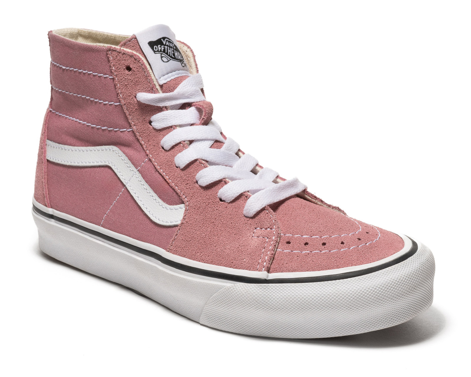 Foto 1 | Foto 1 | Tenis Vans Sk8-Hi Tapered para Mujer