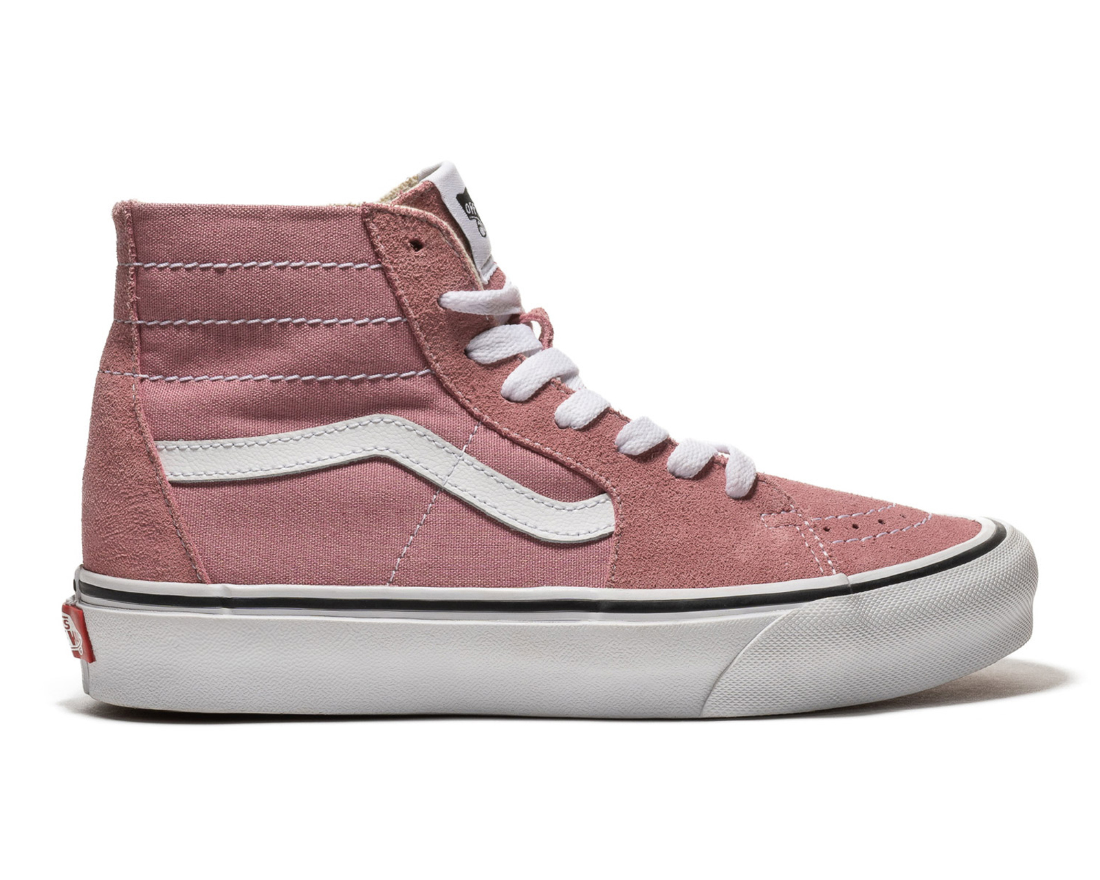 Foto 3 | Foto 3 | Tenis Vans Sk8-Hi Tapered para Mujer