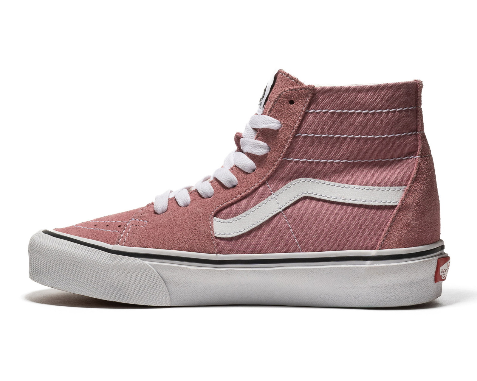 Foto 5 pulgar | Foto 4 | Tenis Vans Sk8-Hi Tapered para Mujer