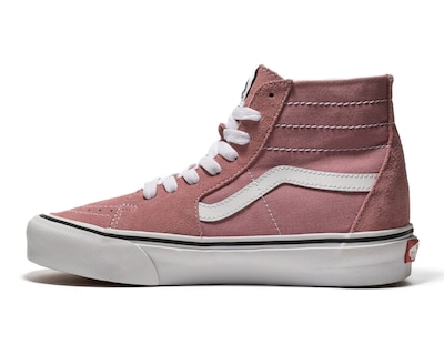 Foto 4 | Foto 4 | Tenis Vans Sk8-Hi Tapered para Mujer