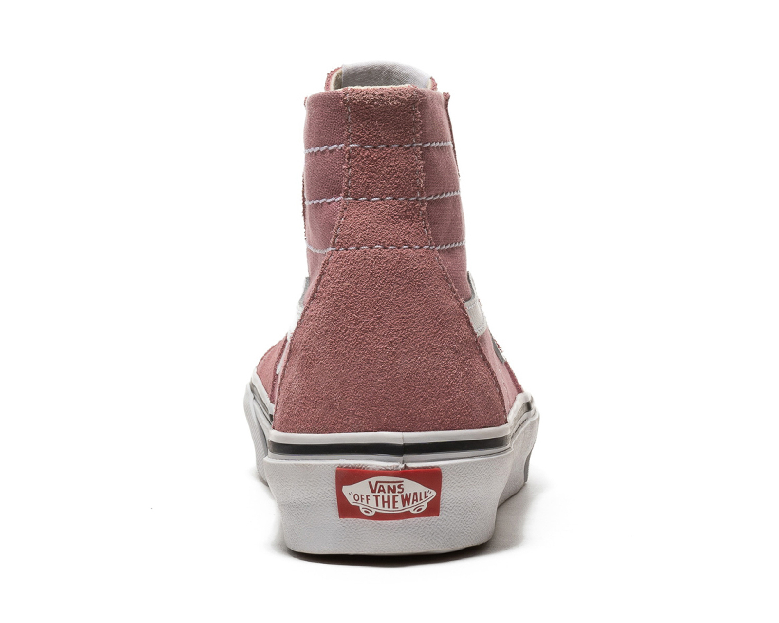 Foto 6 pulgar | Foto 5 | Tenis Vans Sk8-Hi Tapered para Mujer