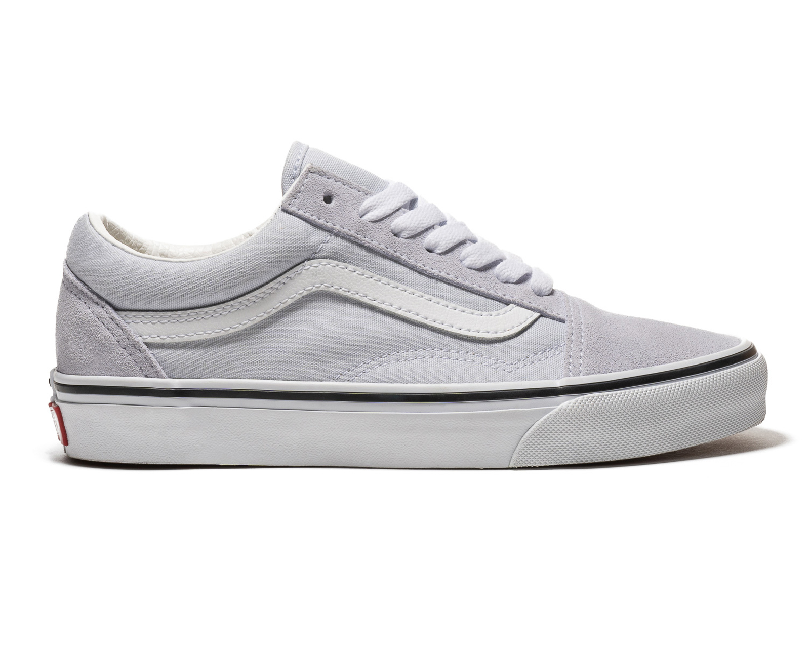 Foto 4 pulgar | Foto 3 | Tenis Vans Old Skool para Mujer