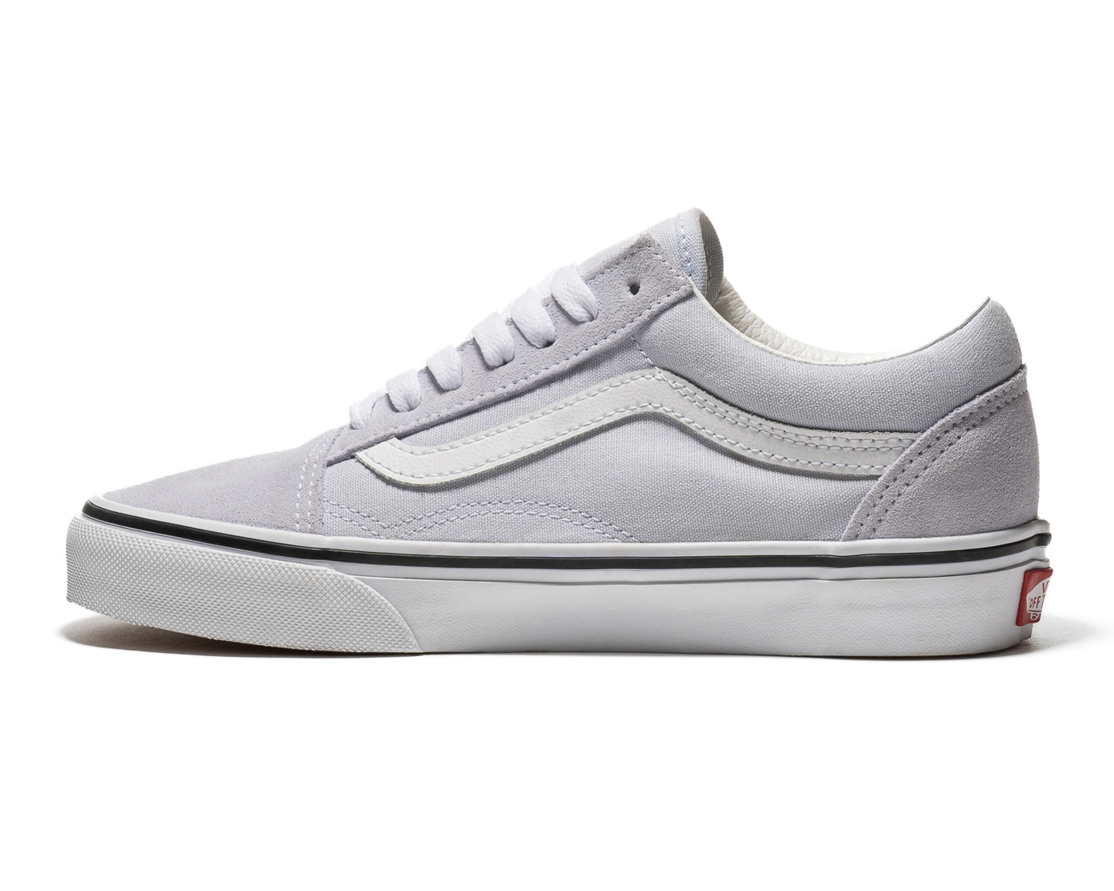 Foto 4 | Foto 4 | Tenis Vans Old Skool para Mujer