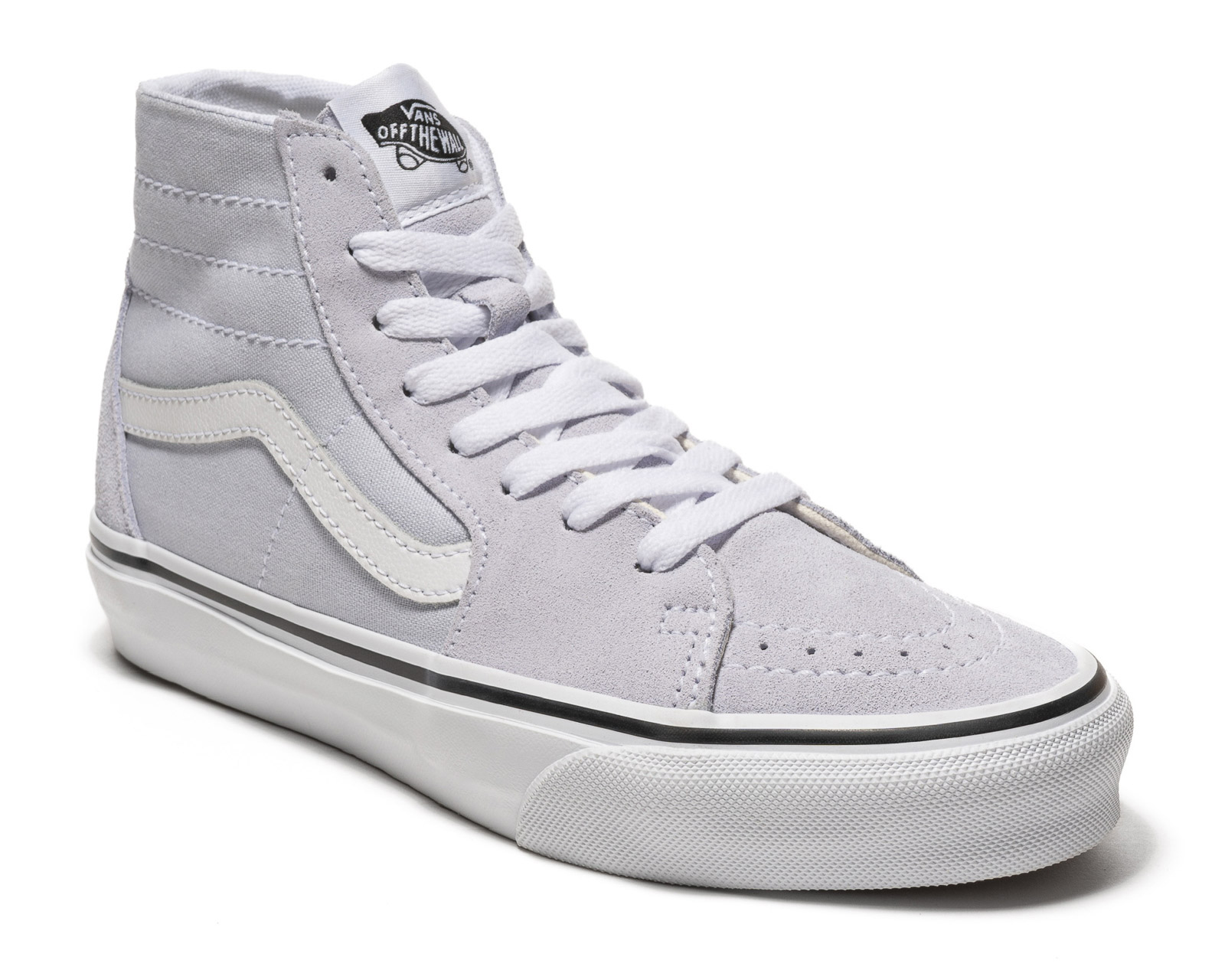 Tenis Vans Sk8-Hi Tapered para Mujer