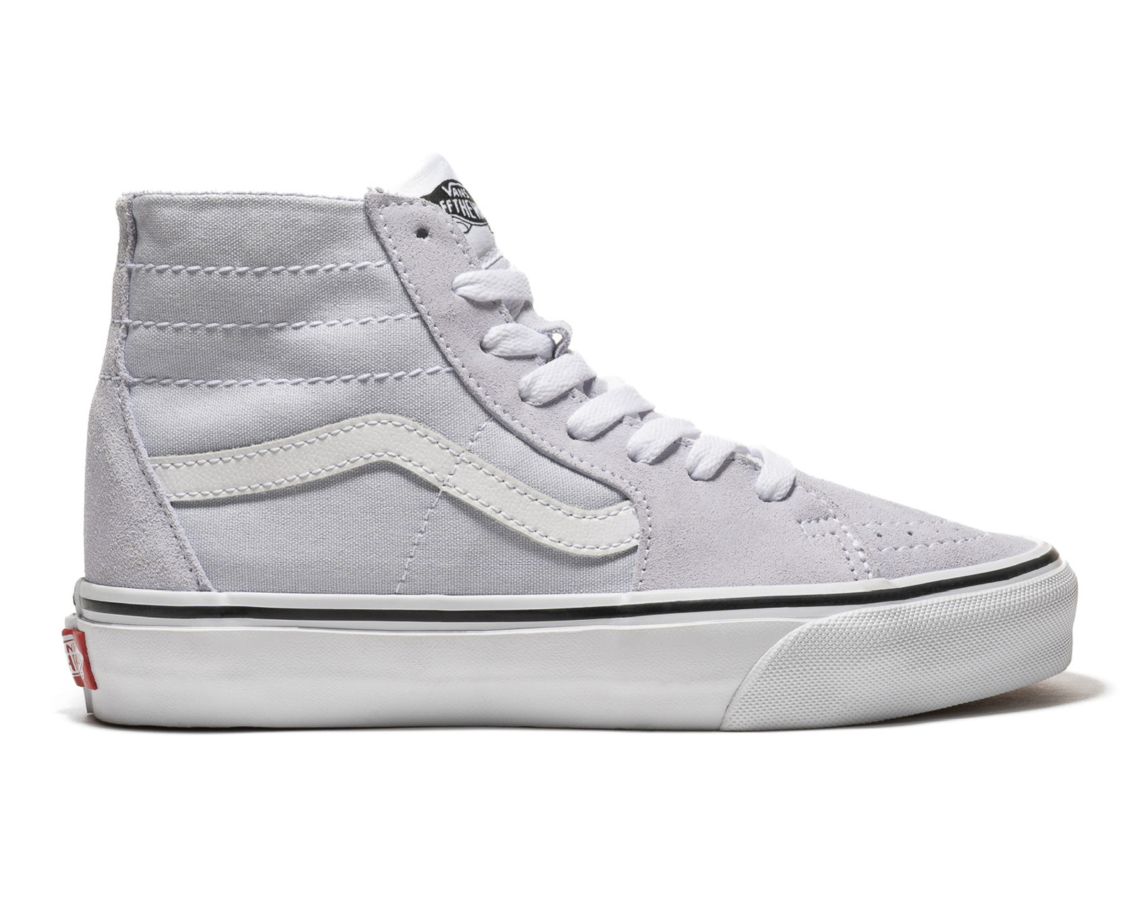 Foto 3 | Foto 3 | Tenis Vans Sk8-Hi Tapered para Mujer