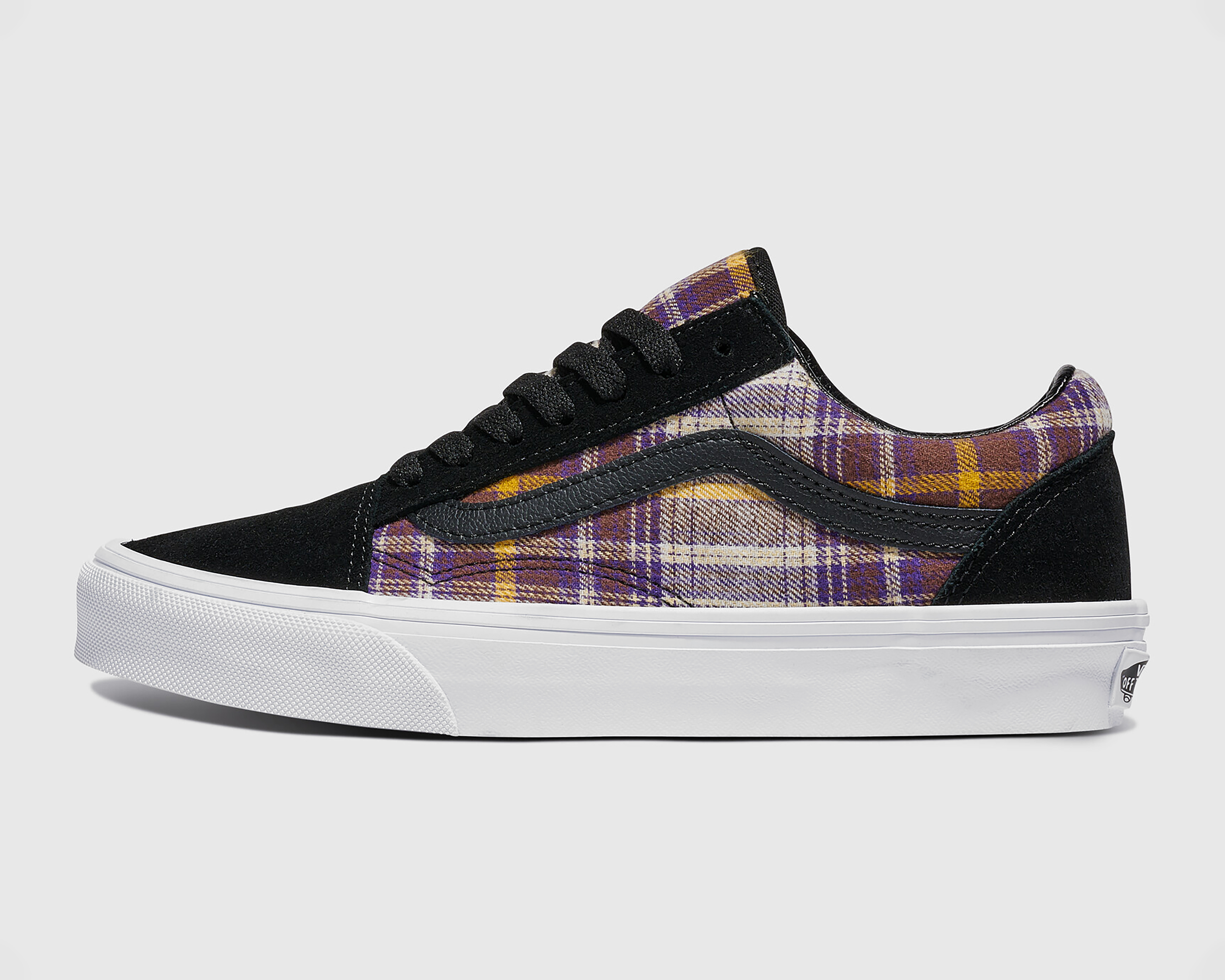 Foto 3 | Foto 3 | Tenis Vans Old Skool para Mujer