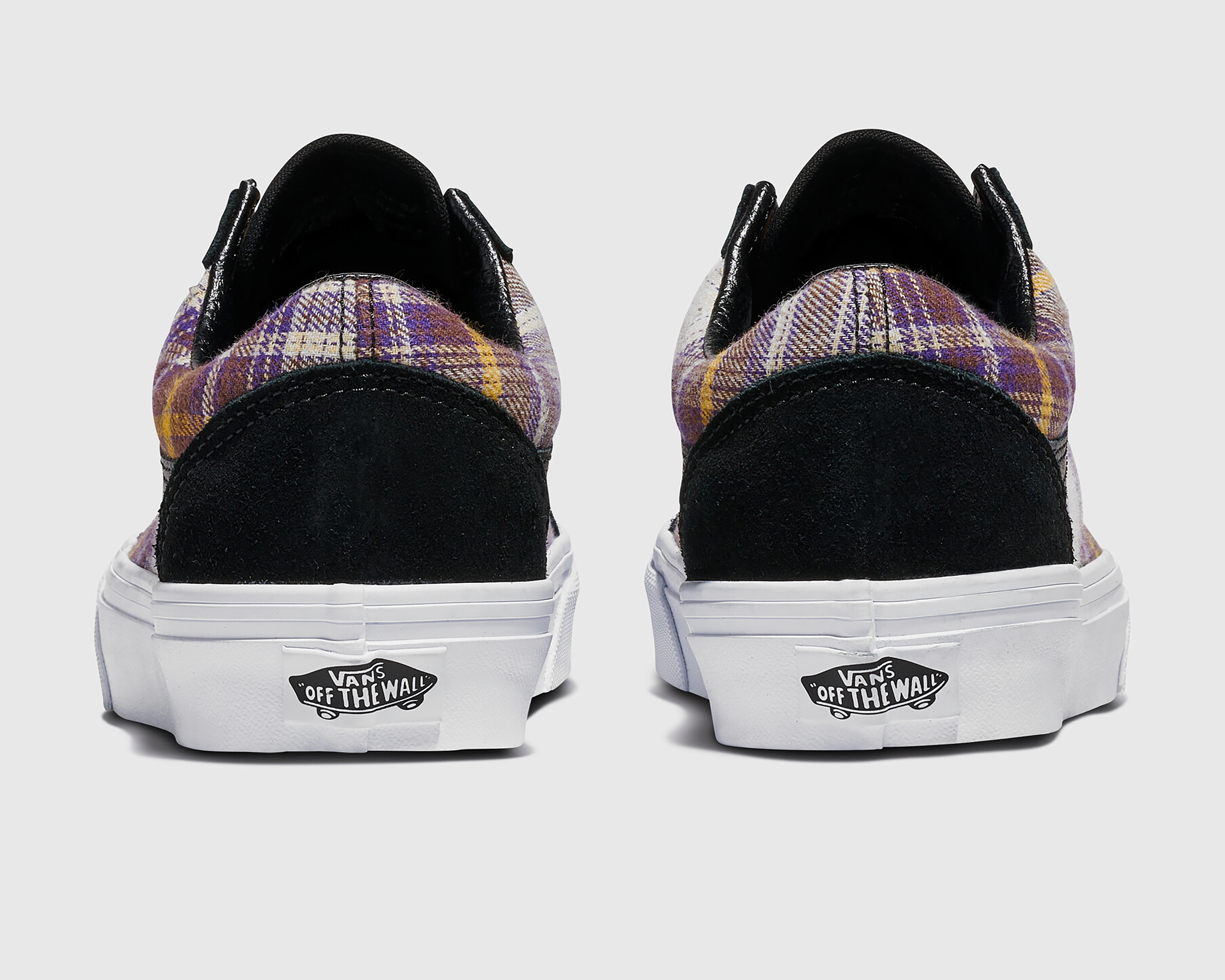 Foto 5 pulgar | Foto 4 | Tenis Vans Old Skool para Mujer