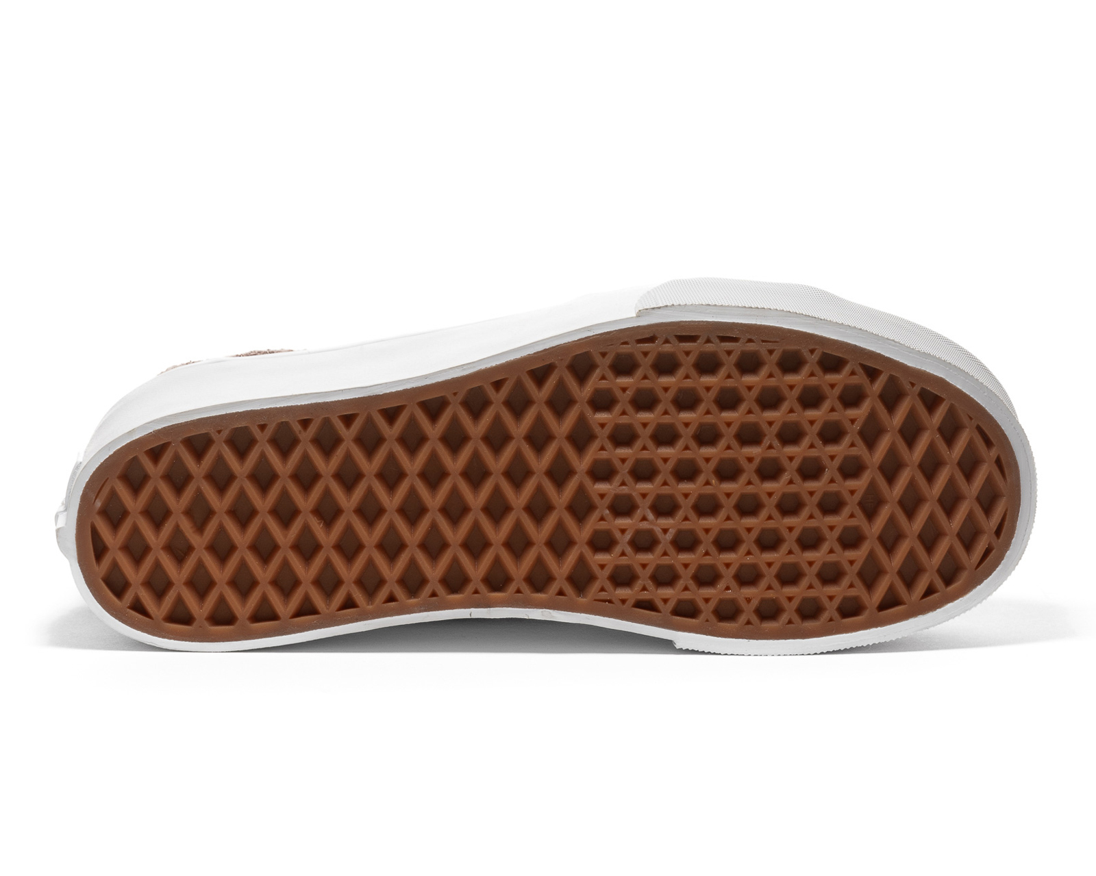 Foto 3 pulgar | Foto 2 | Tenis Vans Sk8-Hi Tapered Stackform para Mujer