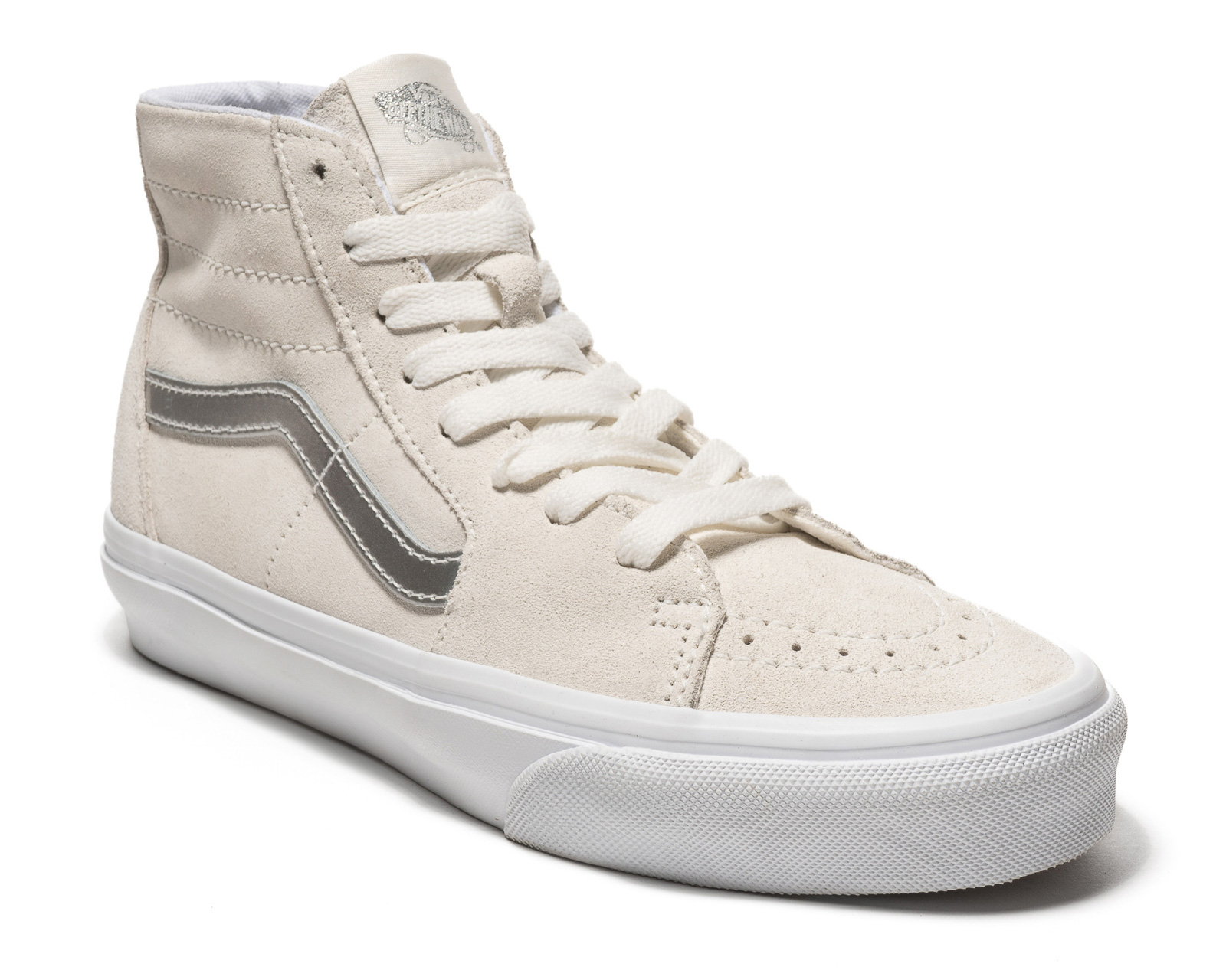 Tenis Vans Sk8-Hi Tapered para Mujer