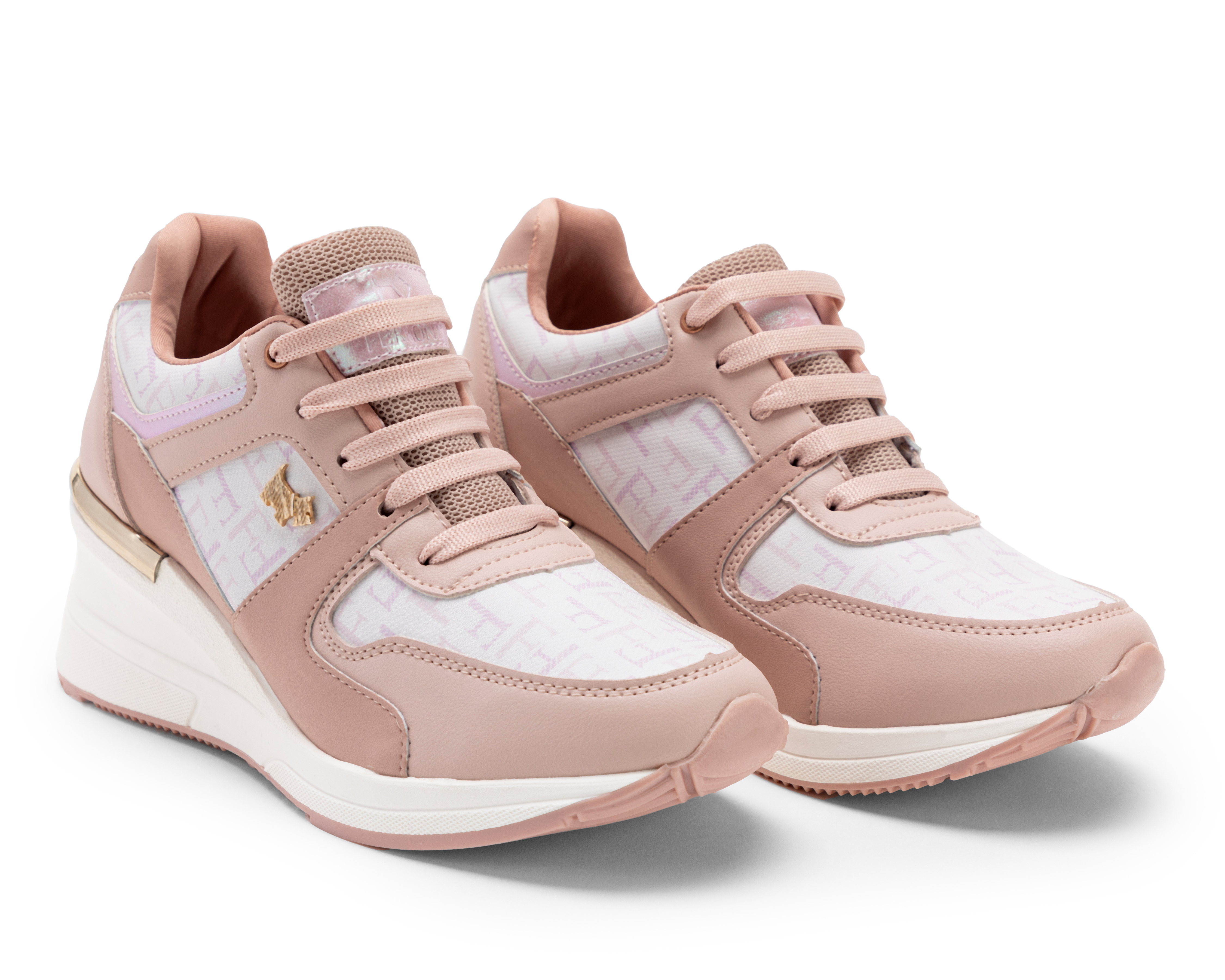Tenis Casuales Ferrioni para Mujer