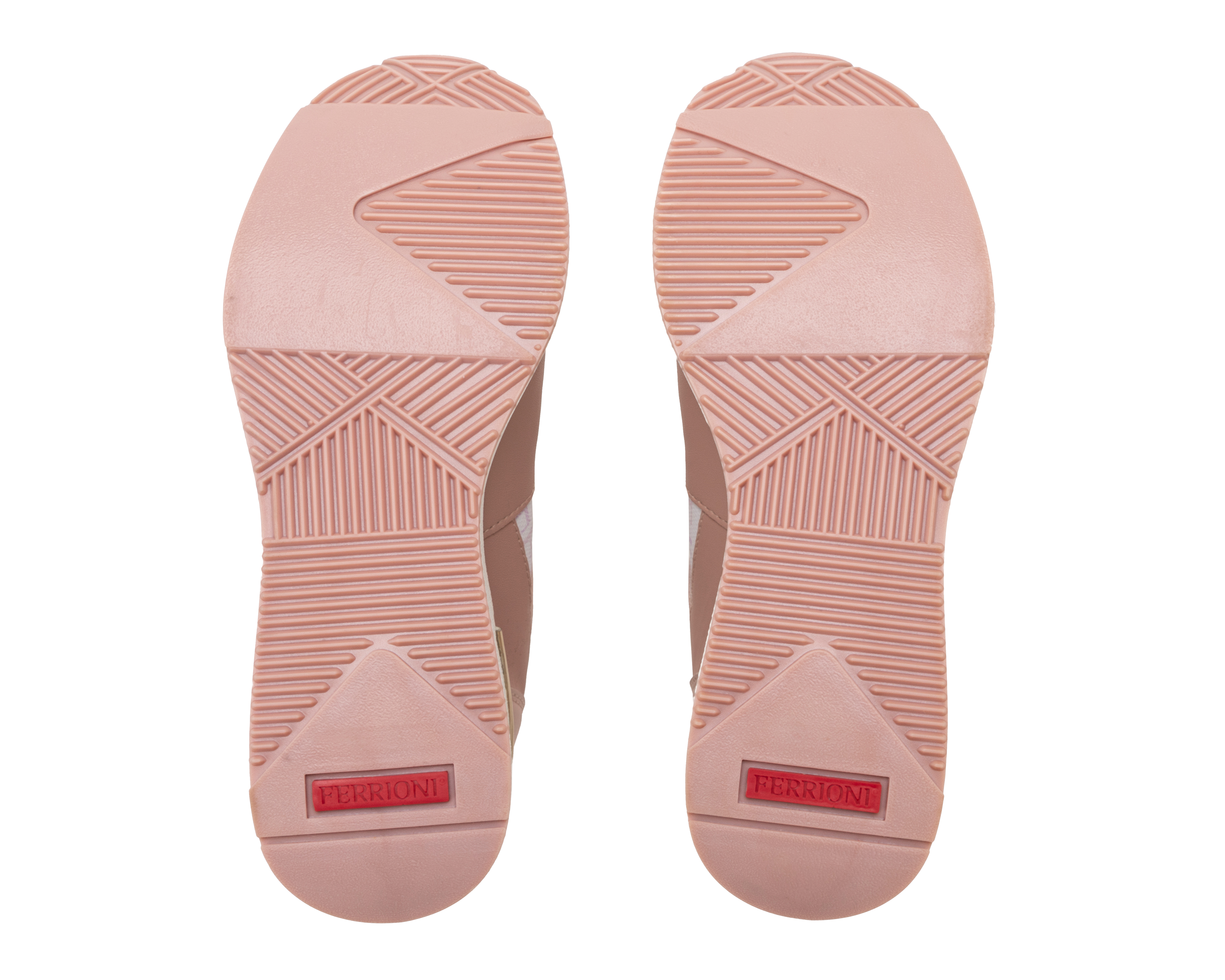 Foto 3 pulgar | Foto 2 | Tenis Casuales Ferrioni para Mujer