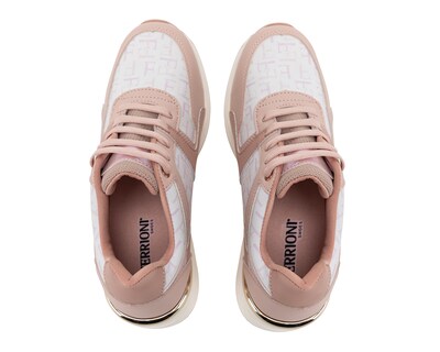 Foto 3 | Foto 3 | Tenis Casuales Ferrioni para Mujer