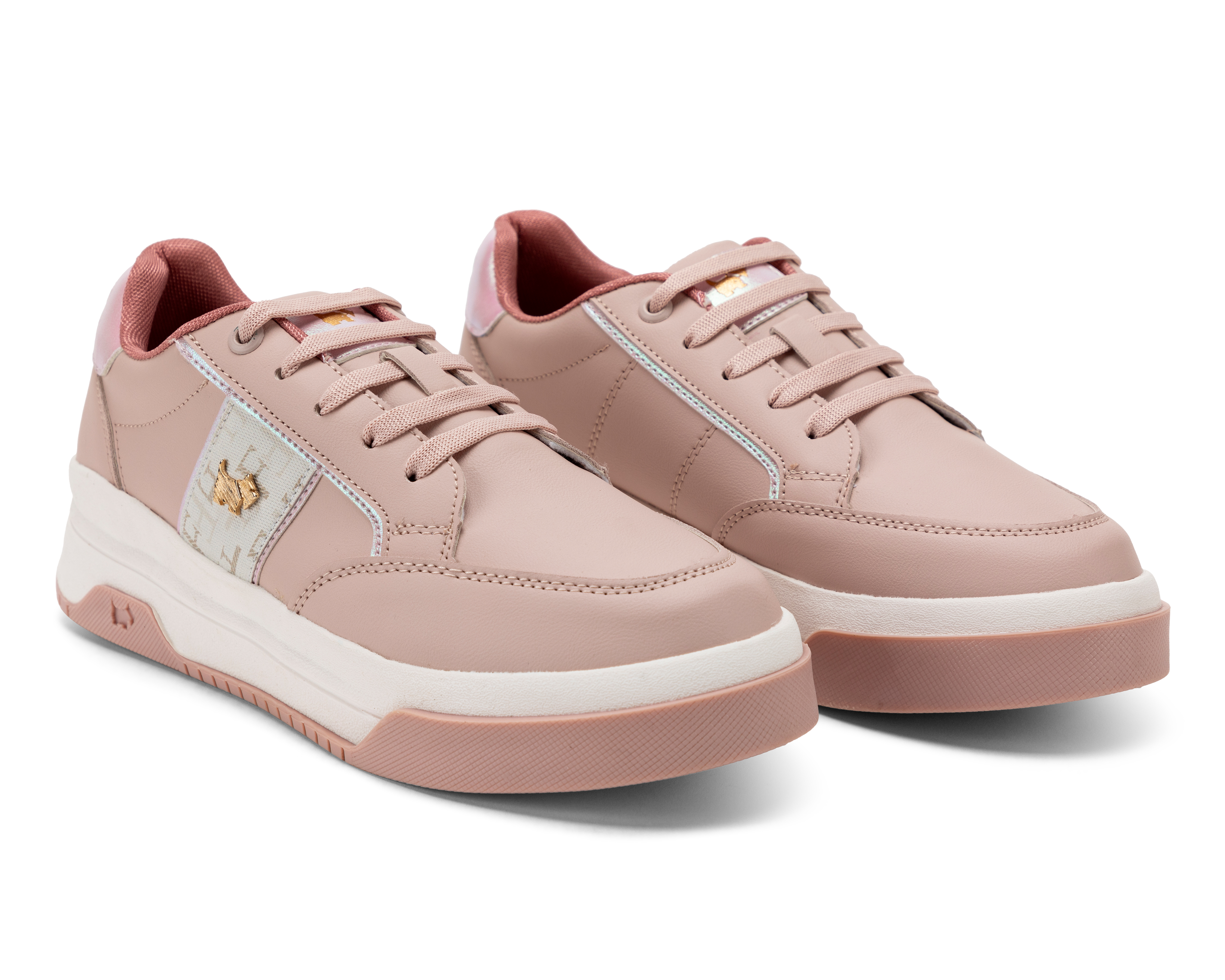 Tenis Casuales Ferrioni para Mujer