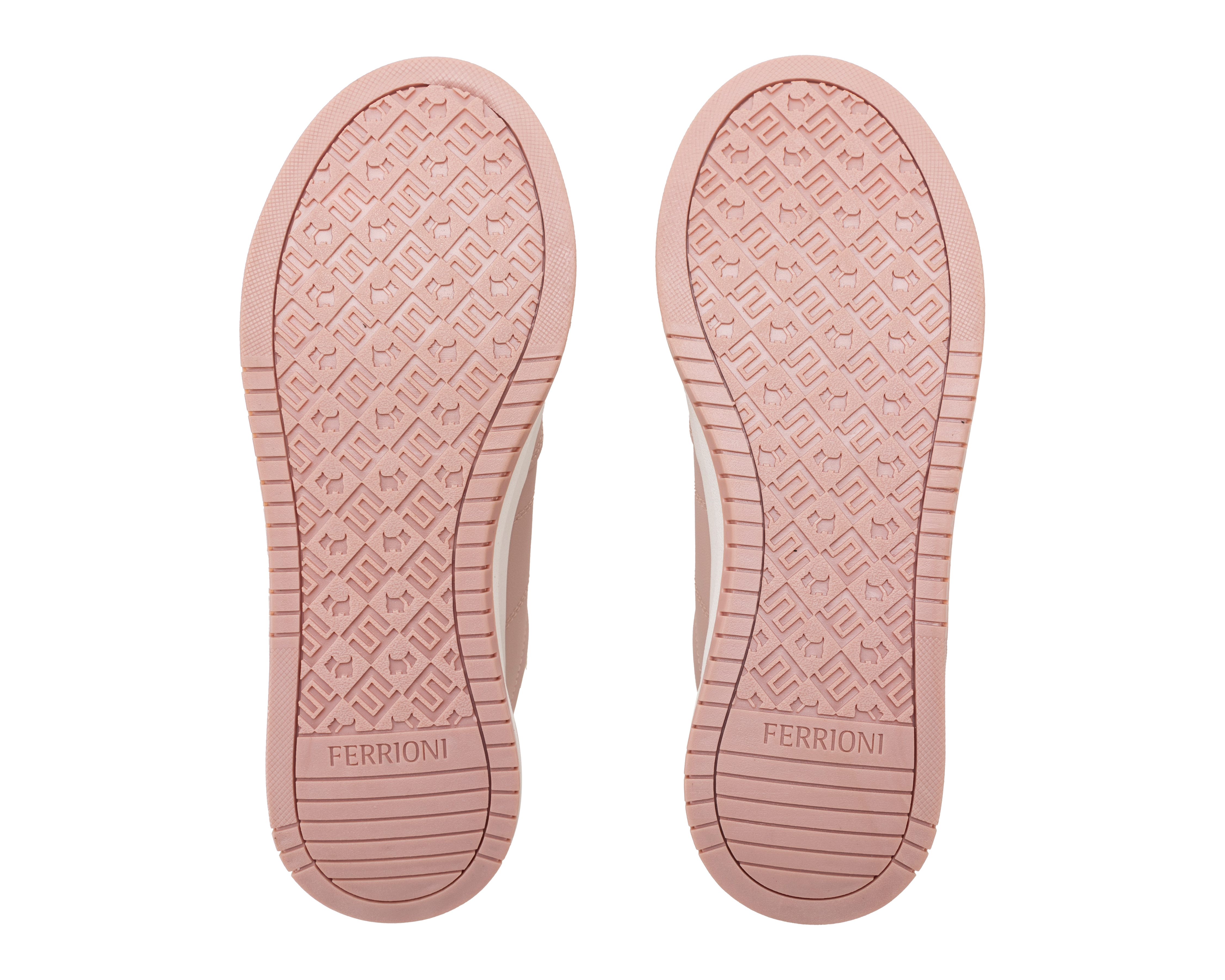 Foto 3 pulgar | Foto 2 | Tenis Casuales Ferrioni para Mujer