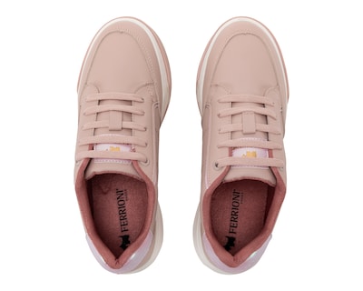 Foto 3 | Foto 3 | Tenis Casuales Ferrioni para Mujer