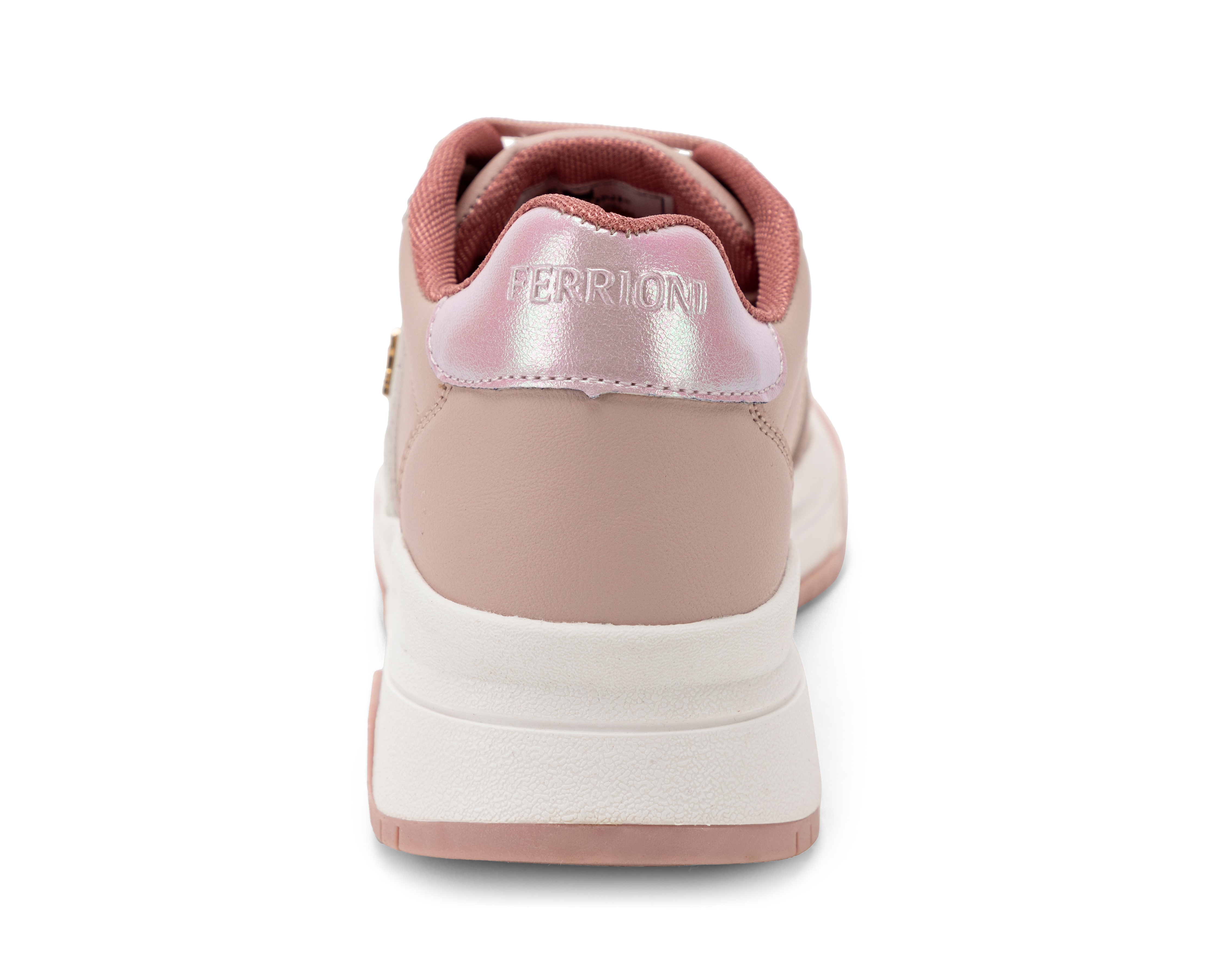 Foto 6 | Foto 6 | Tenis Casuales Ferrioni para Mujer