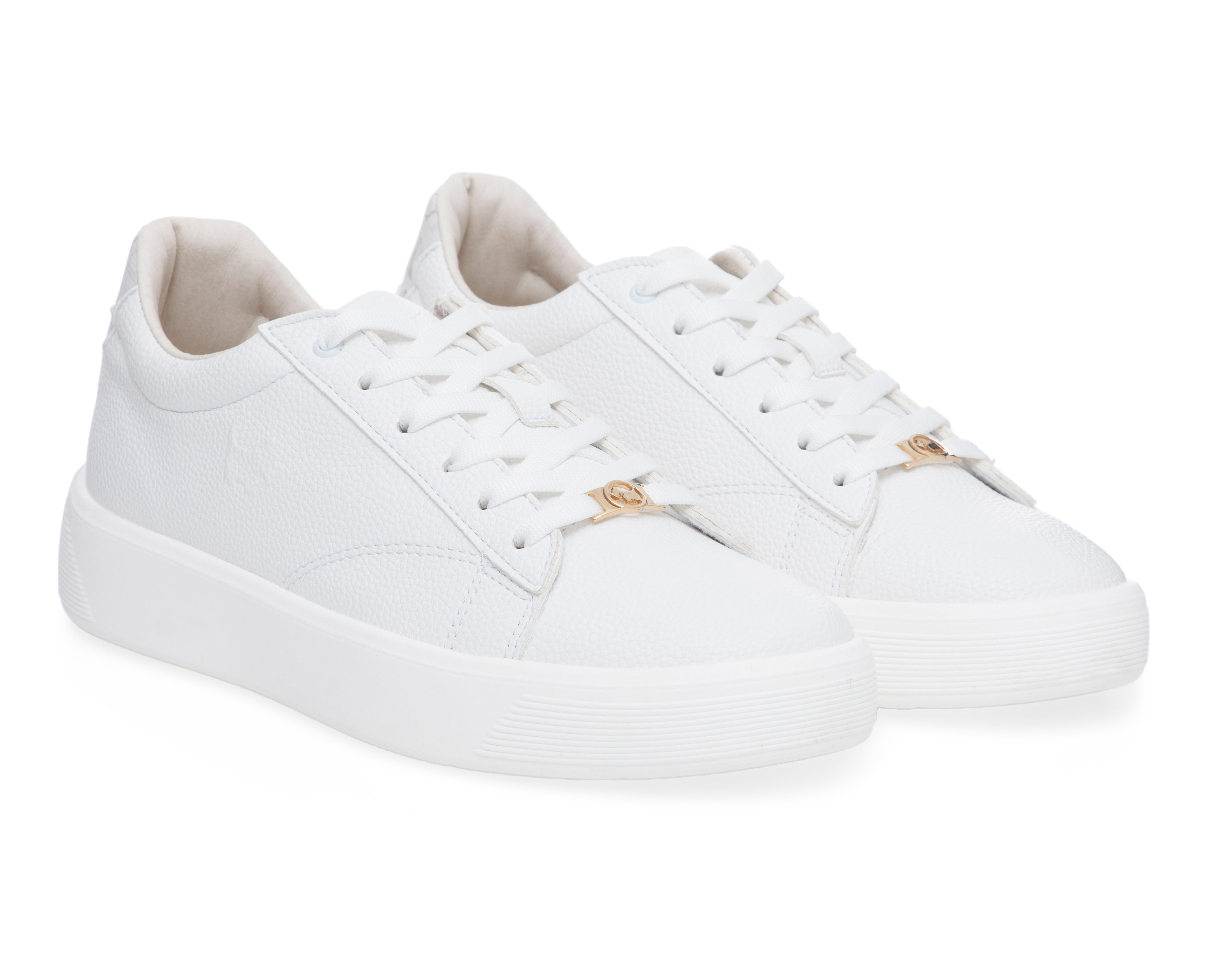 Tenis Casuales Ferrioni para Mujer