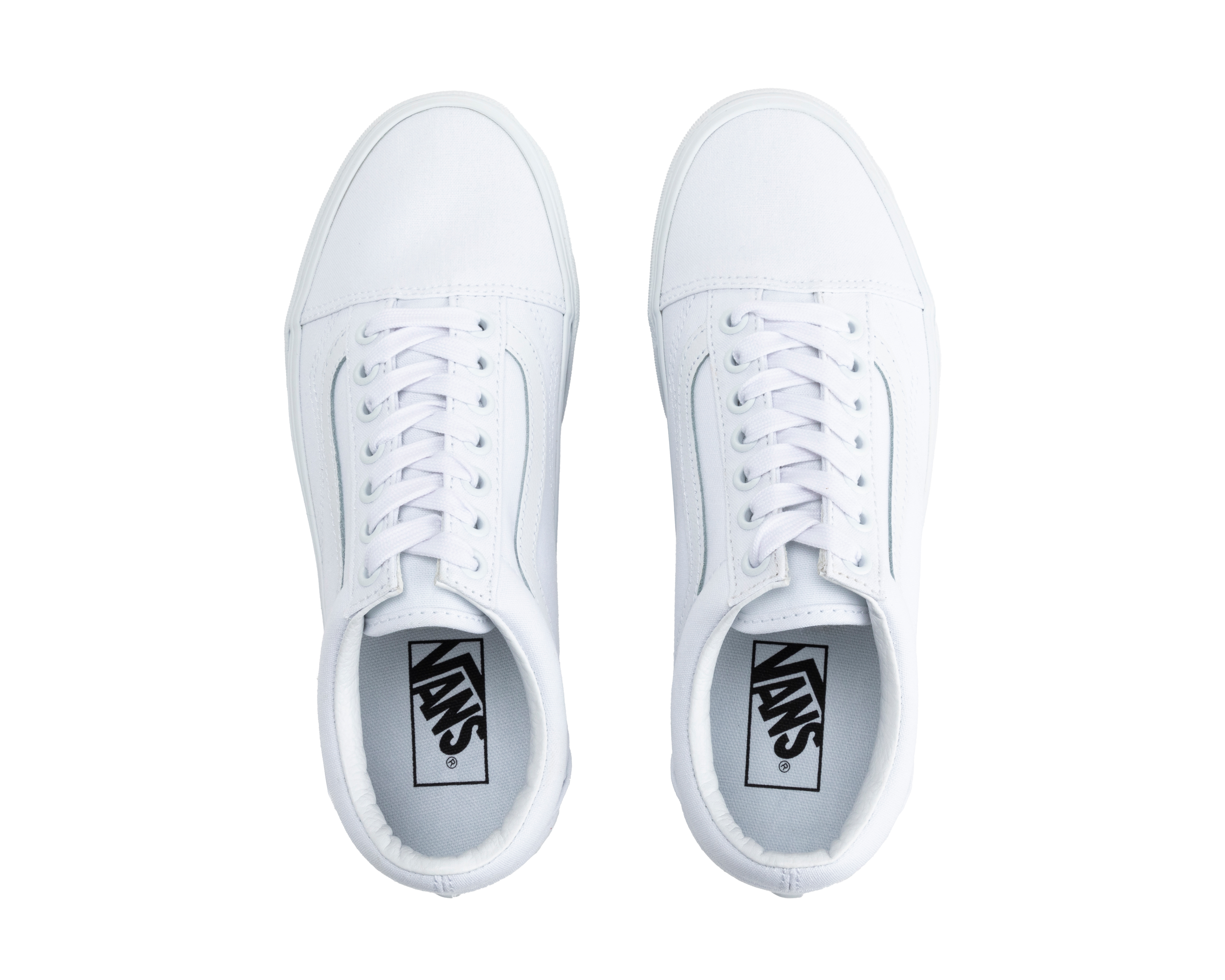Foto 3 | Foto 3 | Tenis Vans Old Skool Stackform para Mujer