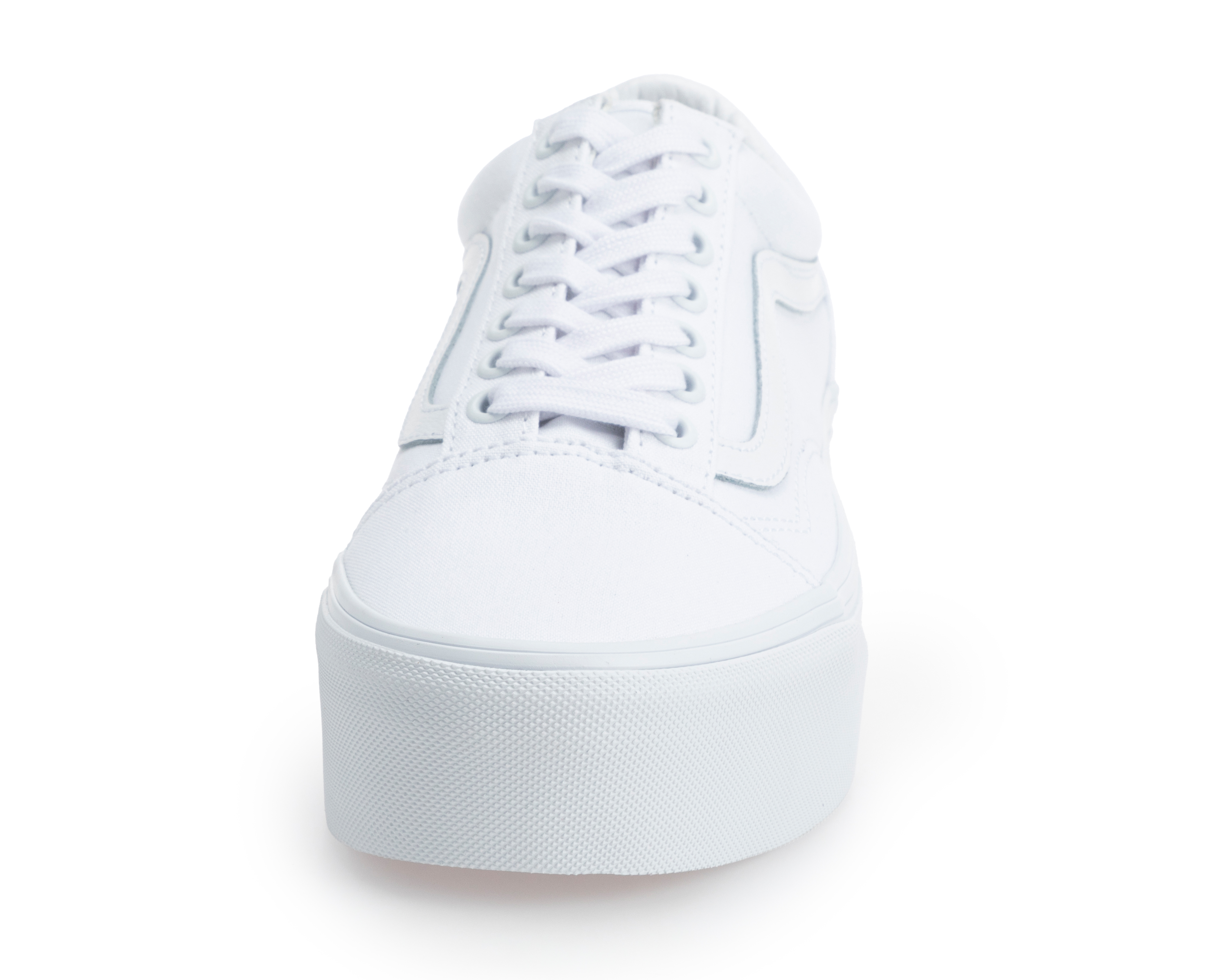 Foto 6 pulgar | Foto 5 | Tenis Vans Old Skool Stackform para Mujer