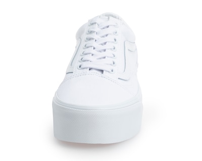 Foto 5 | Foto 5 | Tenis Vans Old Skool Stackform para Mujer