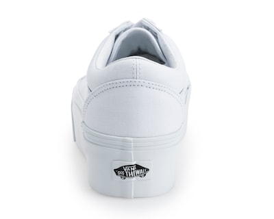 Foto 6 | Foto 6 | Tenis Vans Old Skool Stackform para Mujer