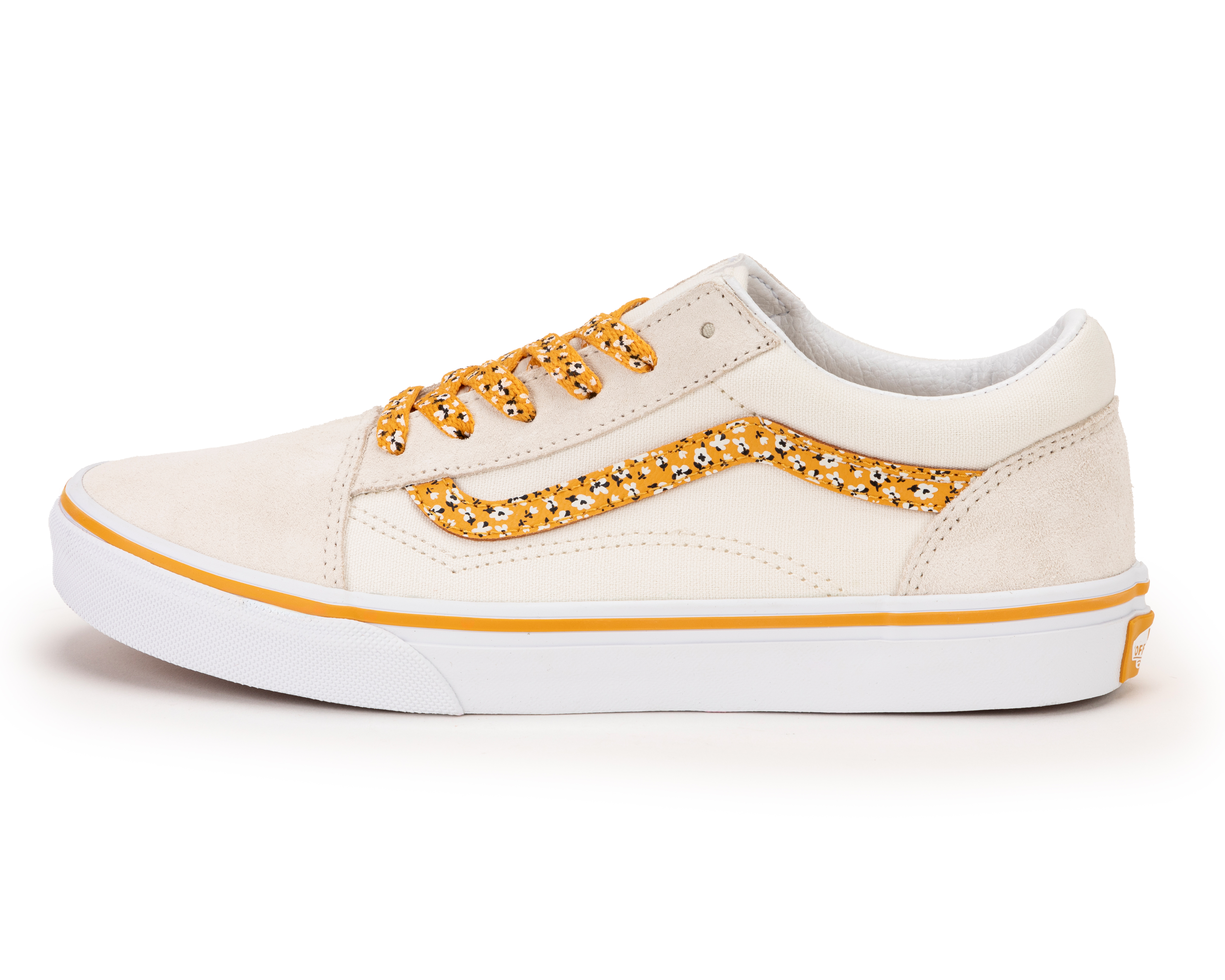 Foto 5 pulgar | Foto 4 | Tenis Vans Old Skool para Mujer