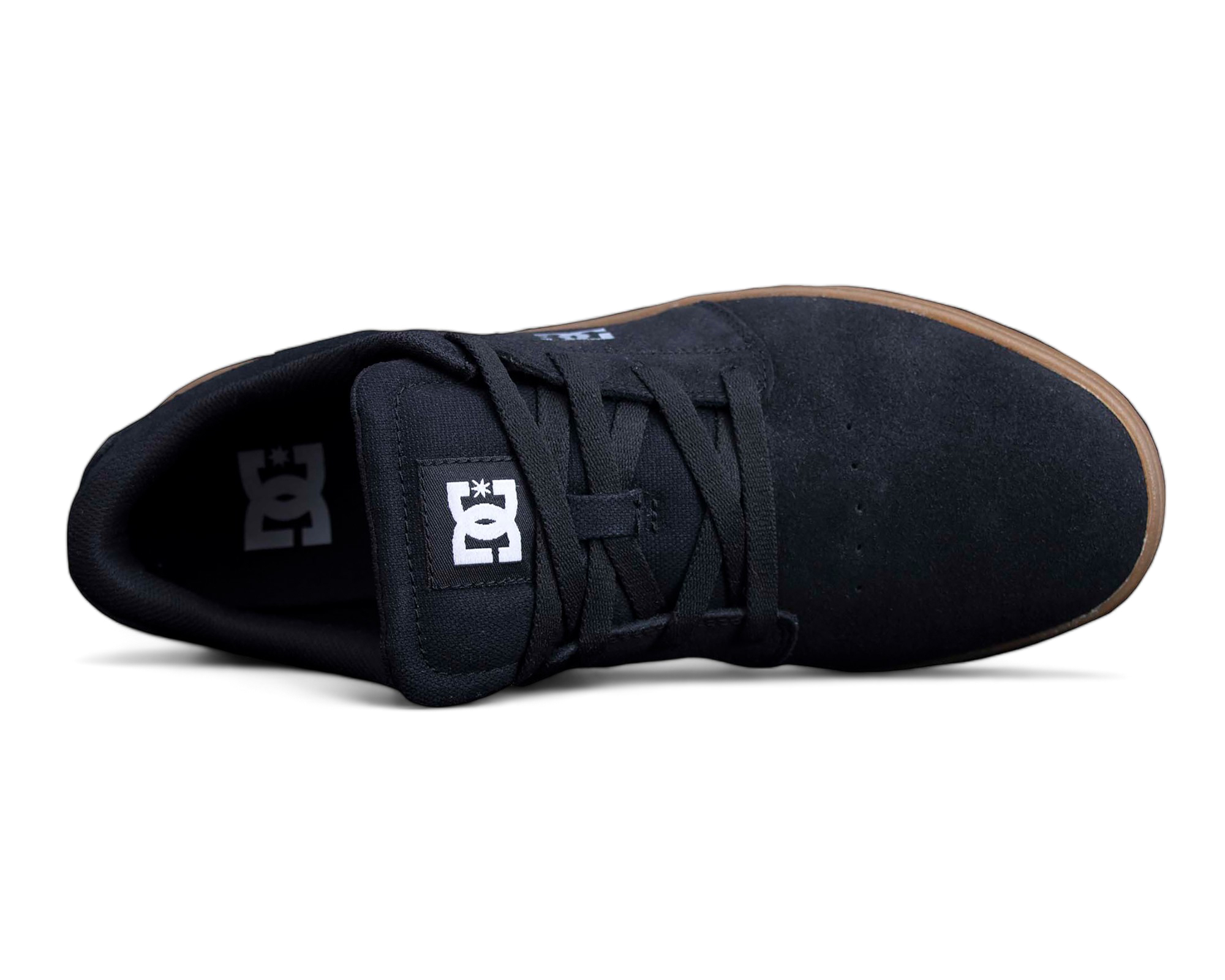Foto 6 pulgar | Foto 5 | Tenis DC Shoes Adys para Hombre