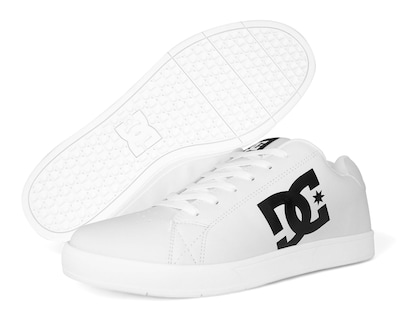 Foto 1 | Foto 1 | Tenis DC Shoes Gaveler para Hombre