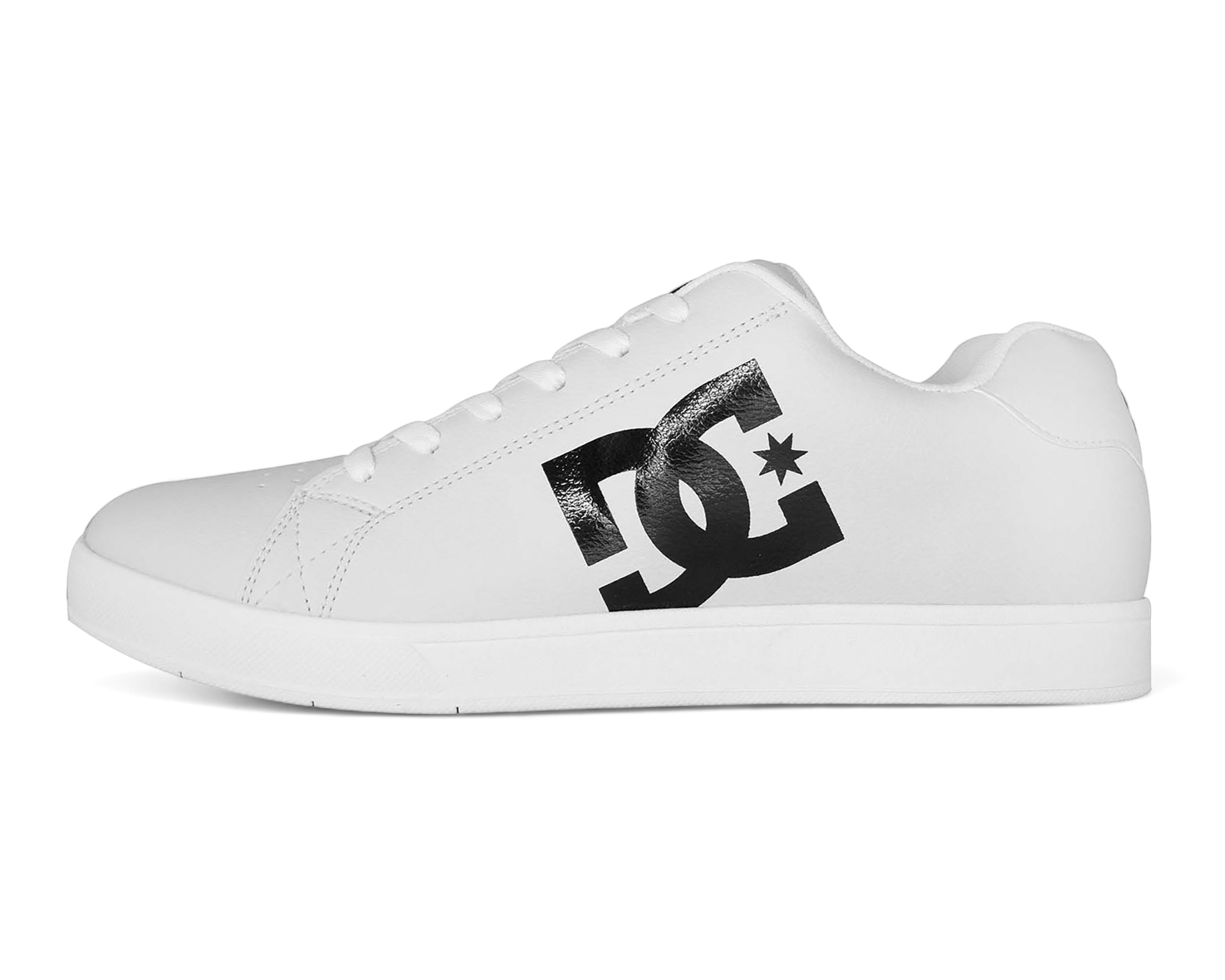 Foto 5 pulgar | Foto 4 | Tenis DC Shoes Gaveler para Hombre