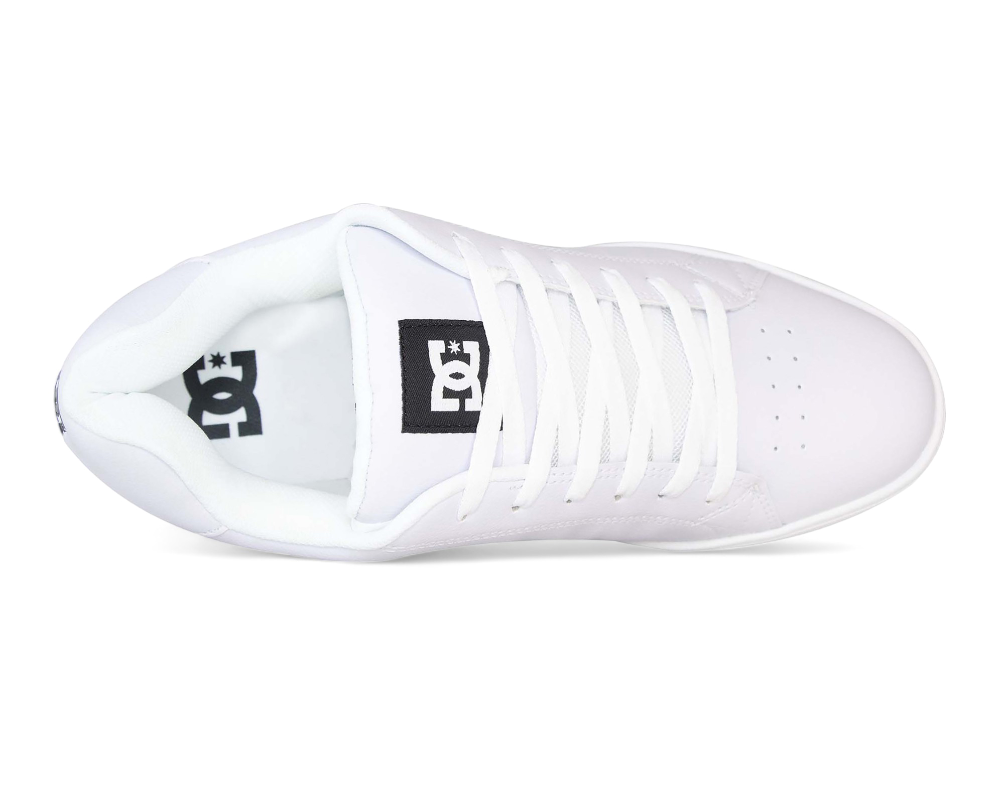 Foto 6 pulgar | Foto 5 | Tenis DC Shoes Gaveler para Hombre