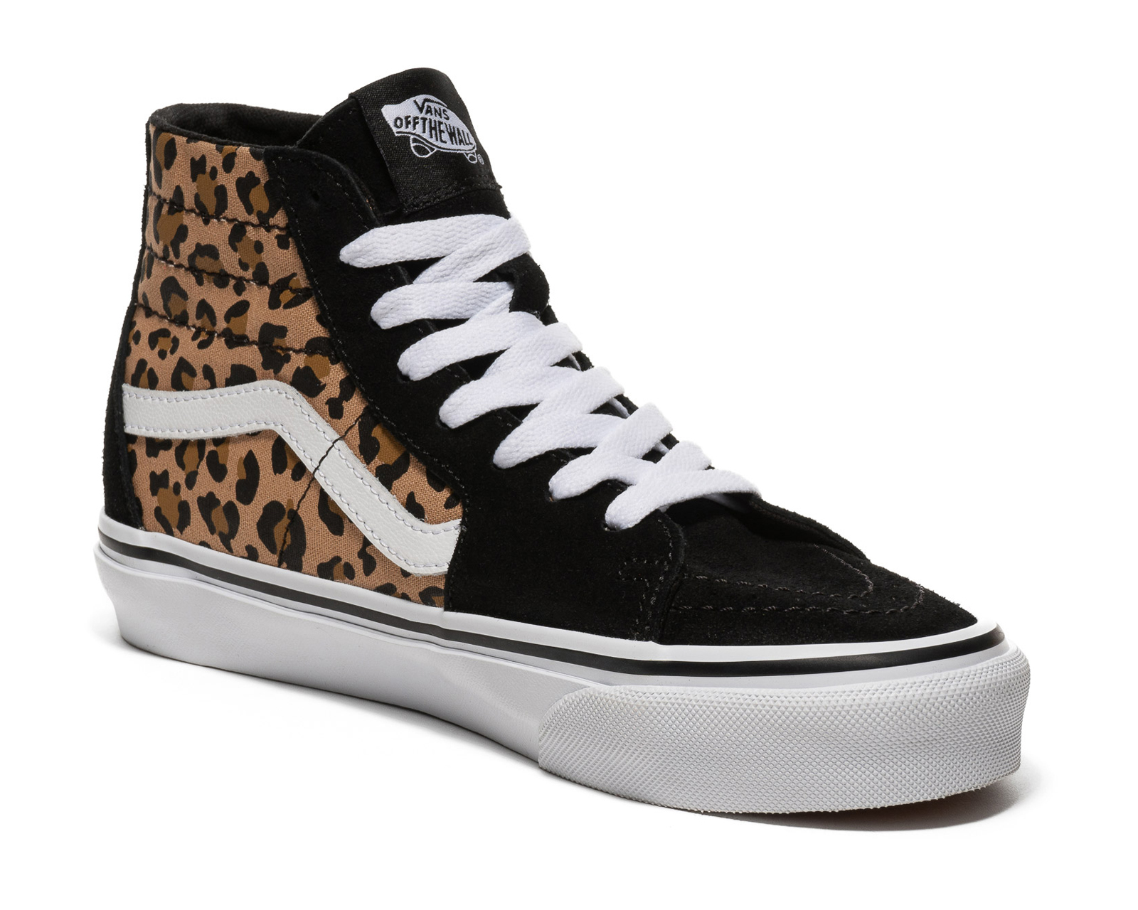 Foto 2 pulgar | Foto 1 | Tenis Vans Sk8-Hi Tapered para Mujer