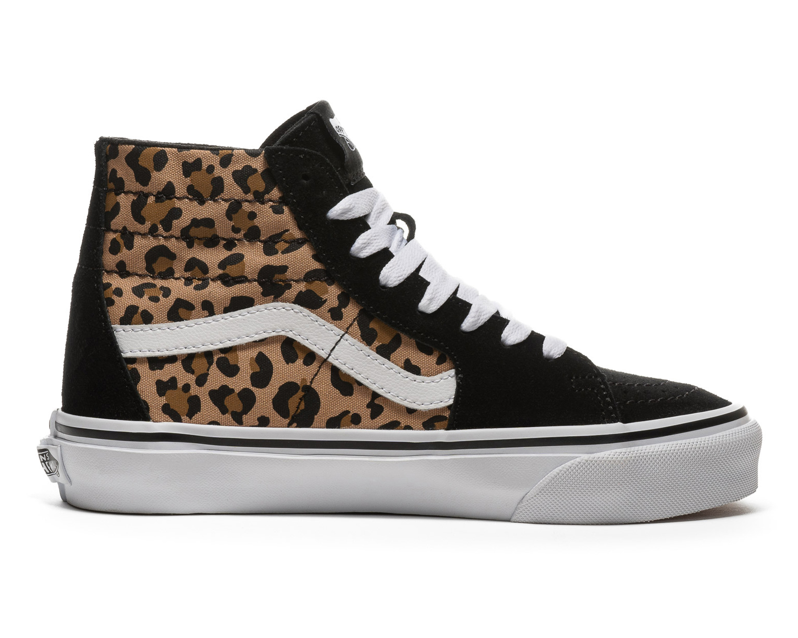 Foto 4 pulgar | Foto 3 | Tenis Vans Sk8-Hi Tapered para Mujer